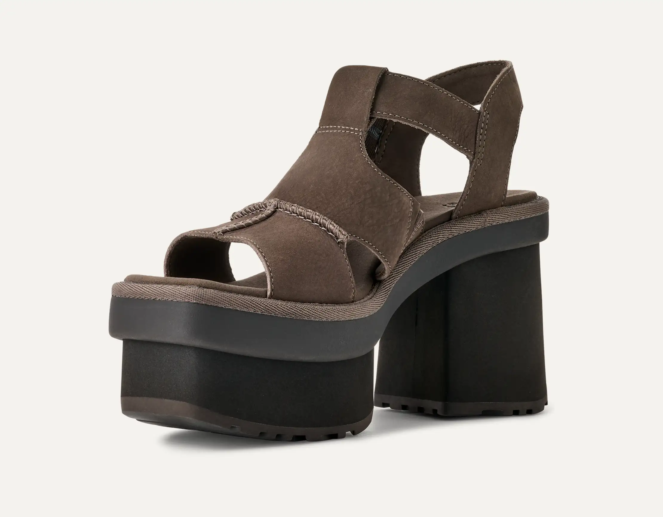 UGG® New Heights Platform T-Strap for Women | UGG® UGG® New Heights Platform T-Strap for Women | UGG®