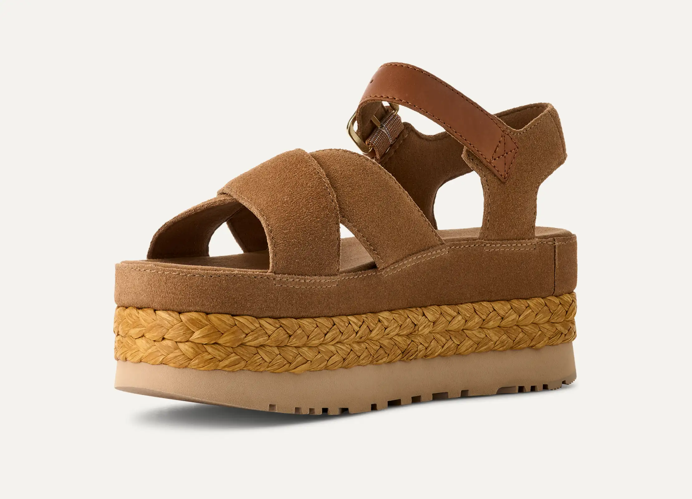 Women's Aubrey Ankle Strap