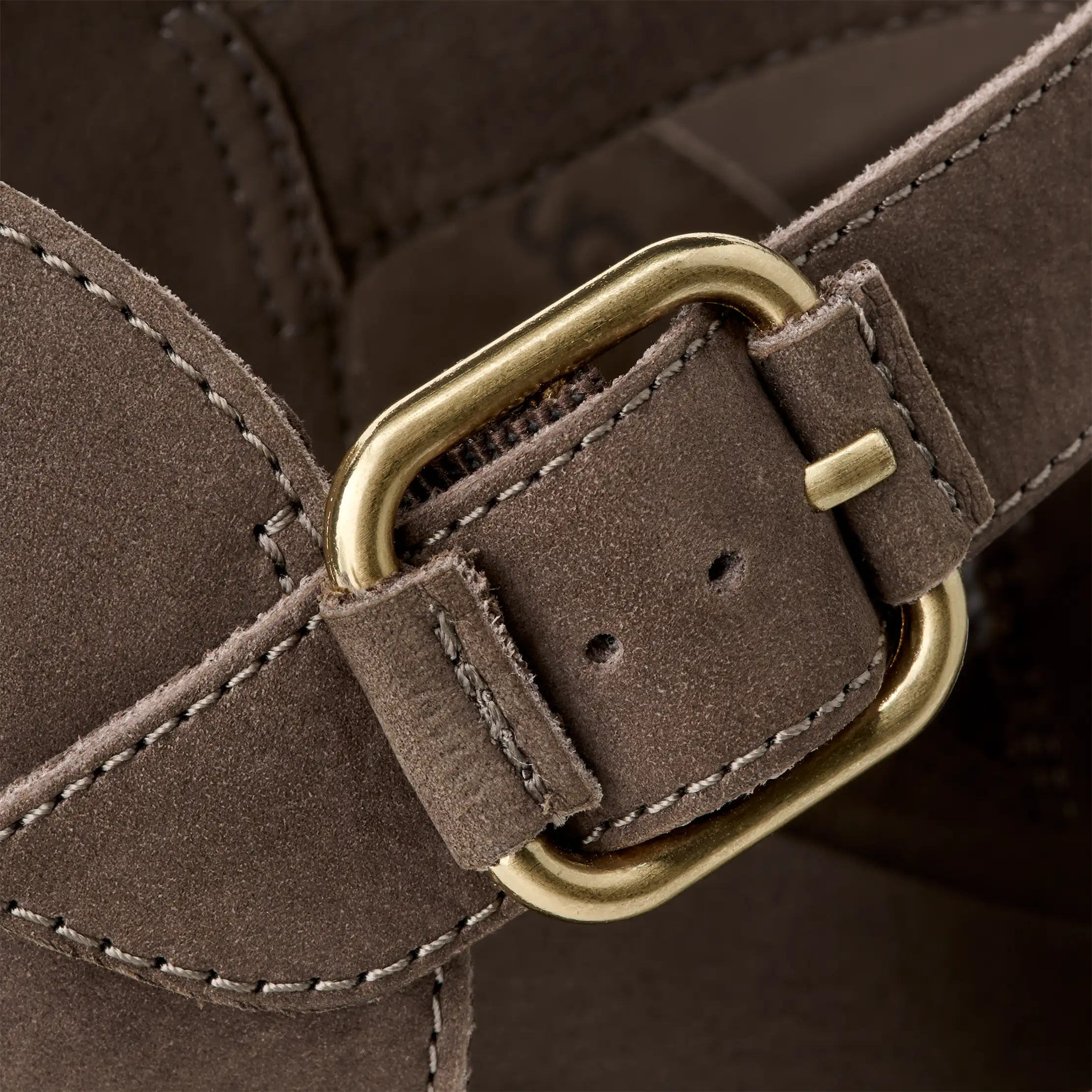 Women's New Heights Platform T-Strap