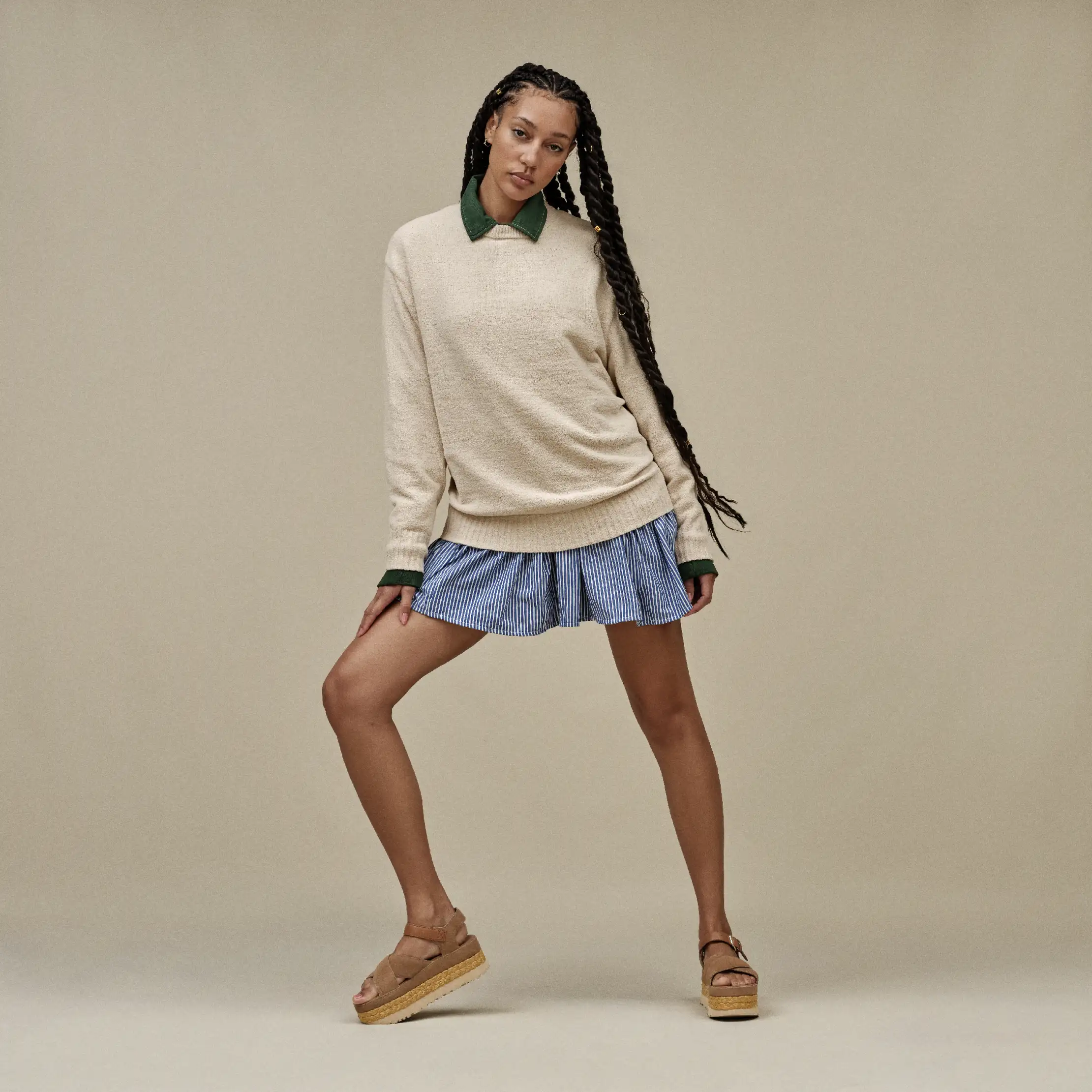 US限定【UGG】Aubrey Ankle☆女性らしさ満点のルック ☆サンダル US限定【UGG】Aubrey Ankle☆女性らしさ満点のルック ☆サンダル