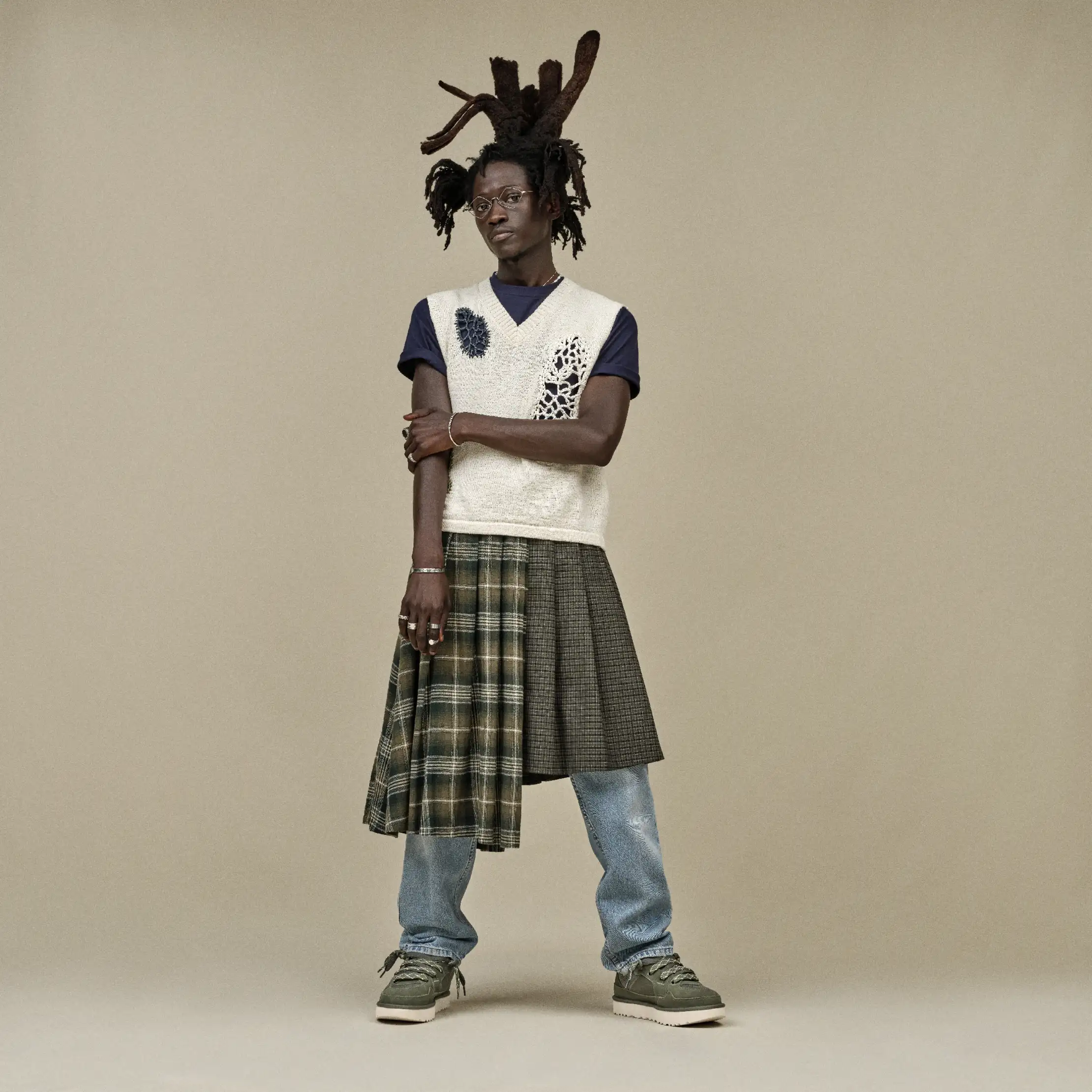 UGG® Lo Lowmel for Men | UGG®