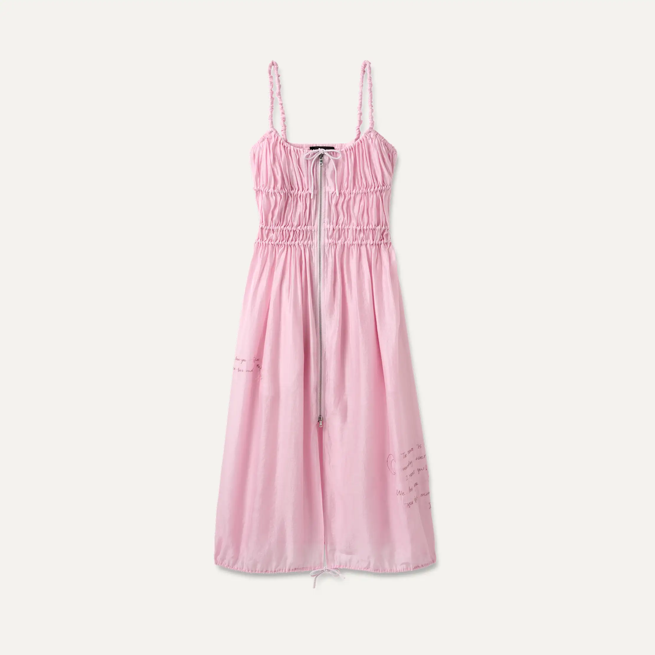 All Gender Areum Dress