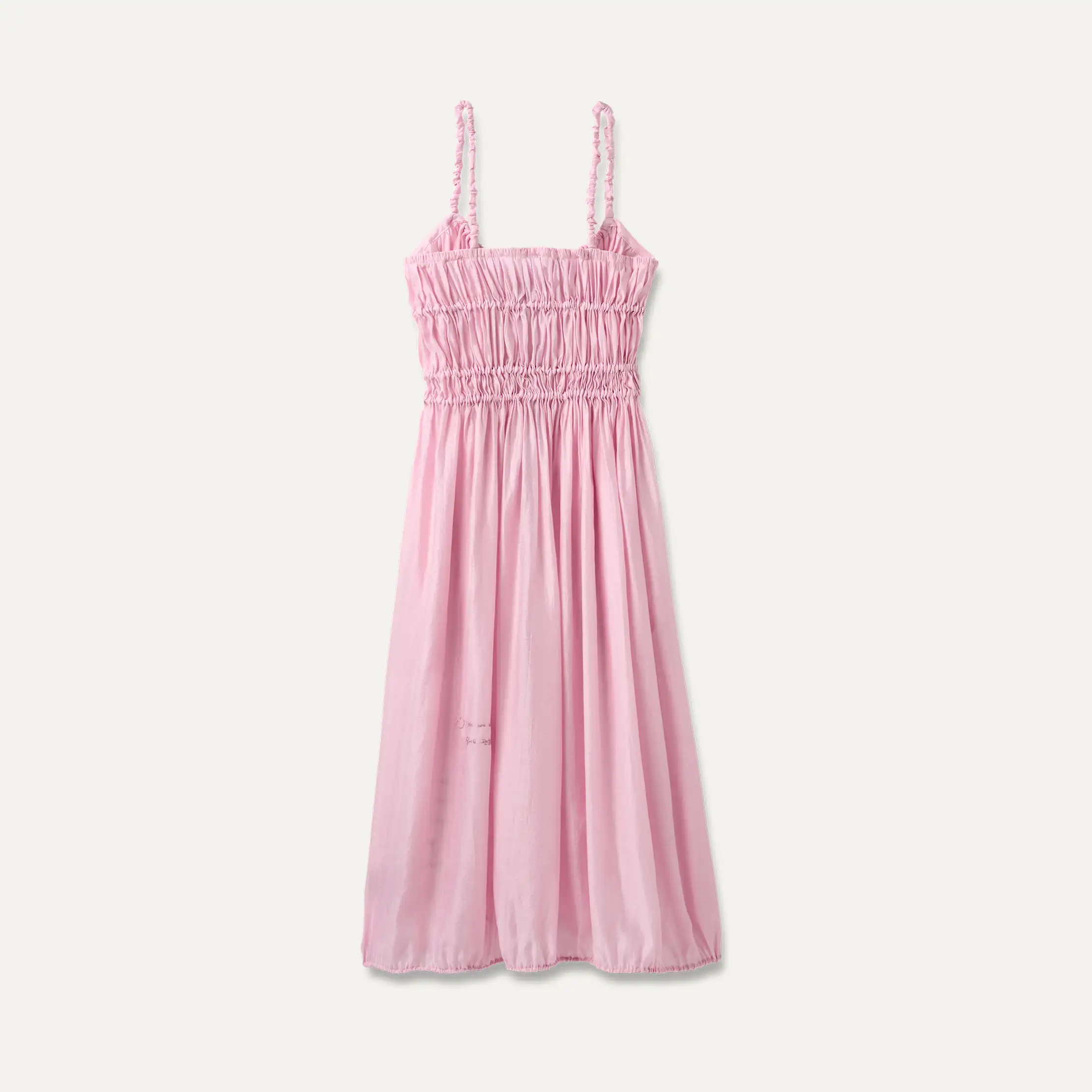 All Gender Areum Dress