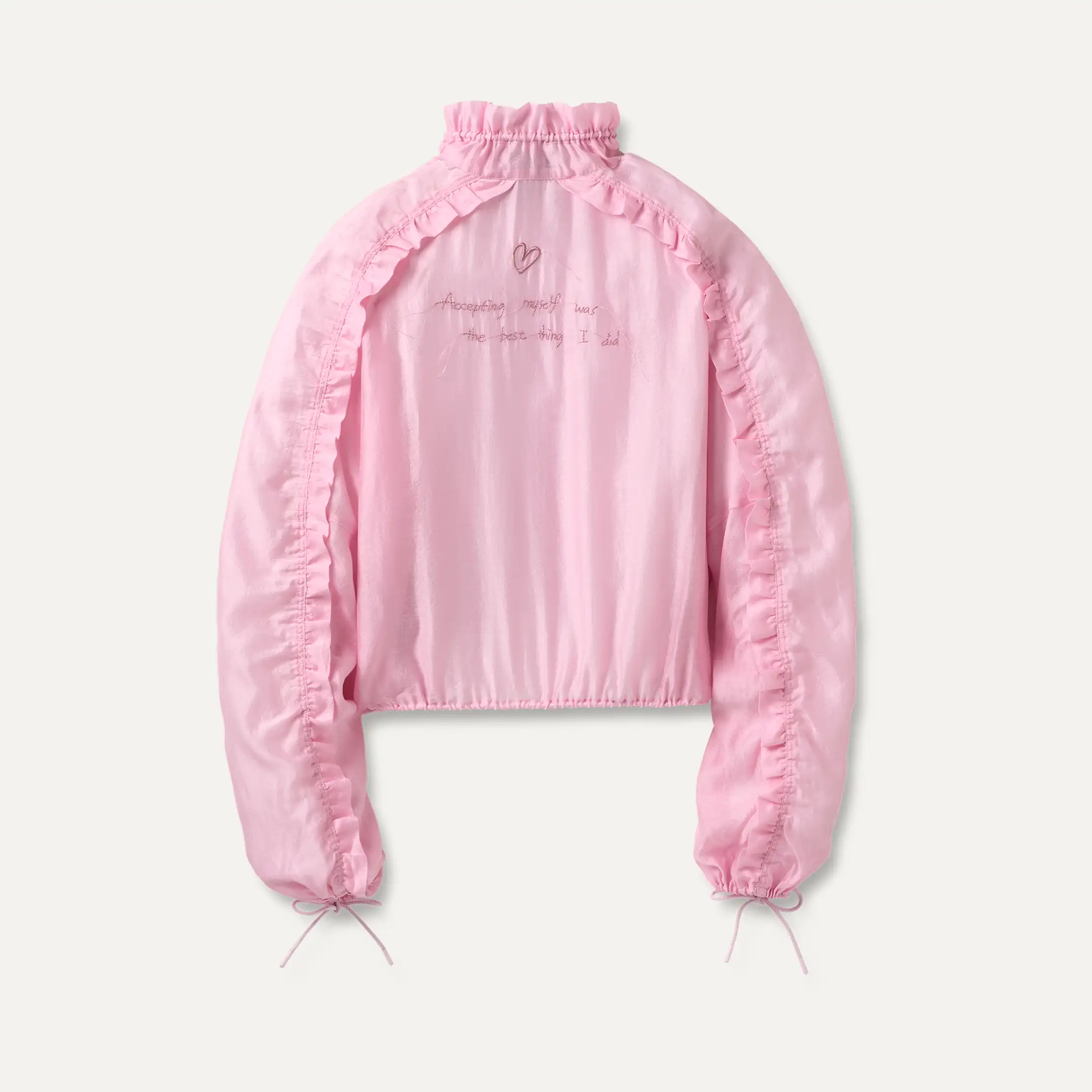 All Gender Areum Jacket