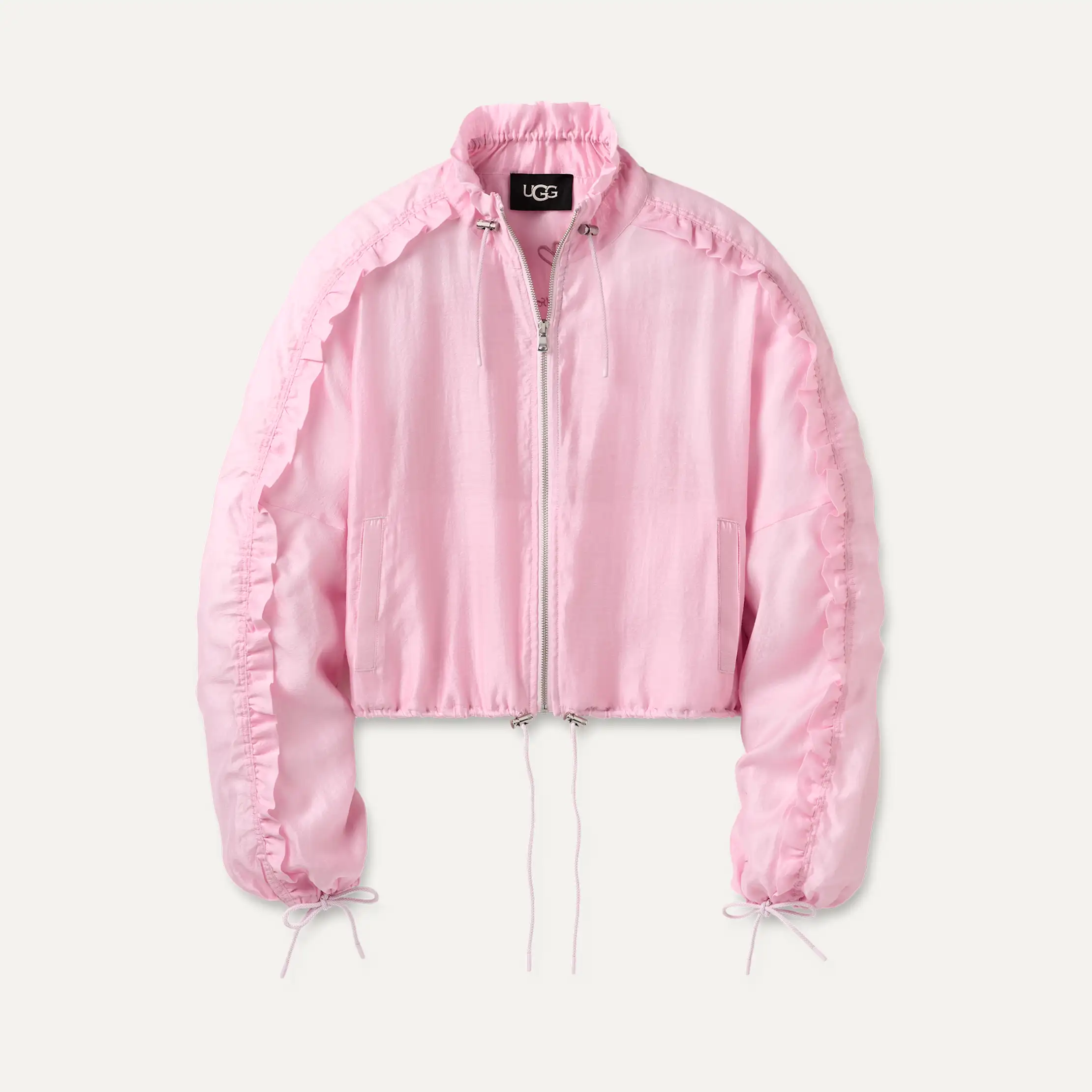 All Gender Areum Jacket