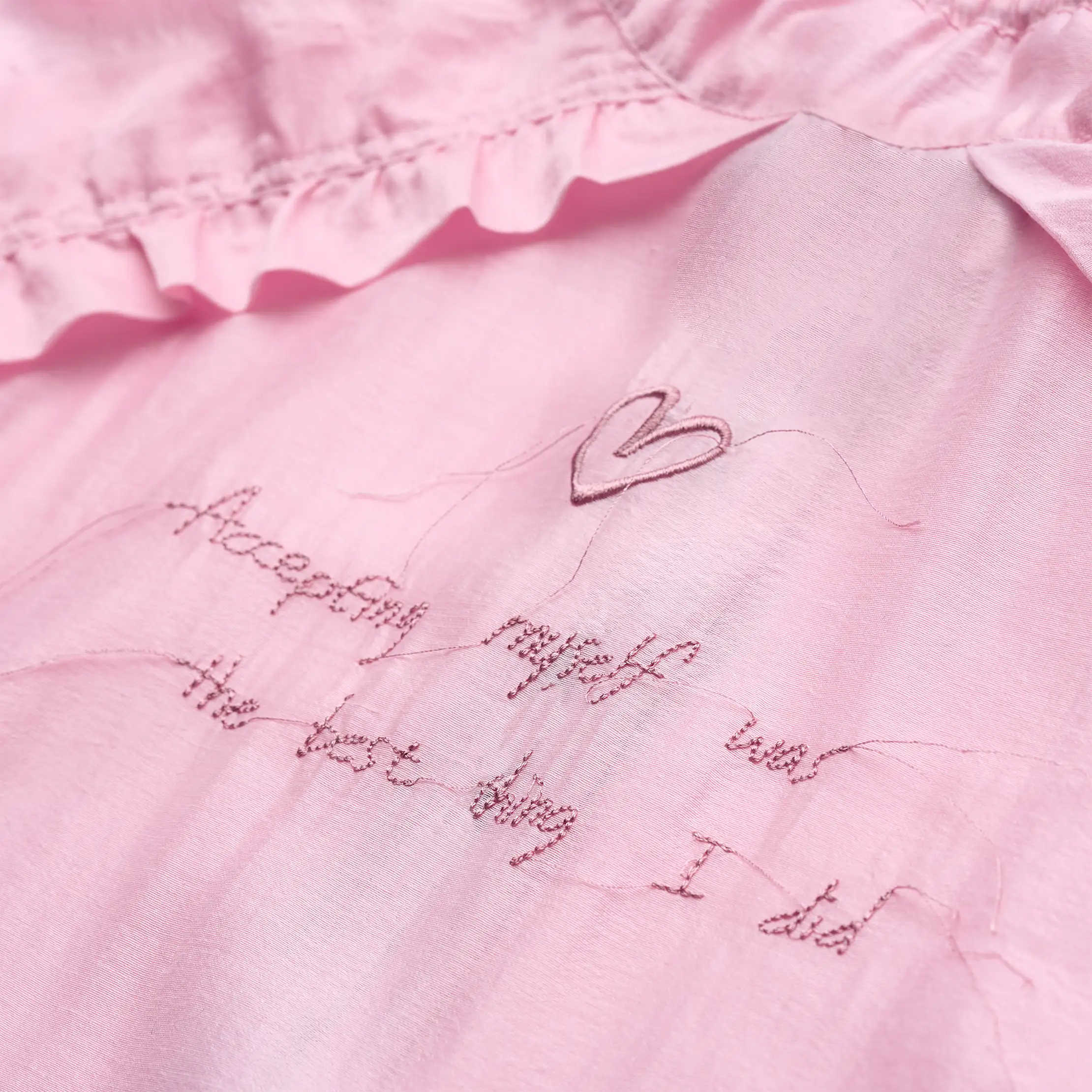 All Gender Areum Jacket