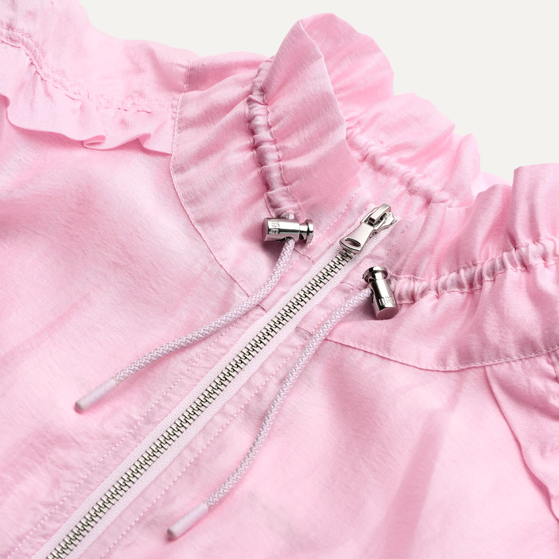 All Gender Areum Jacket