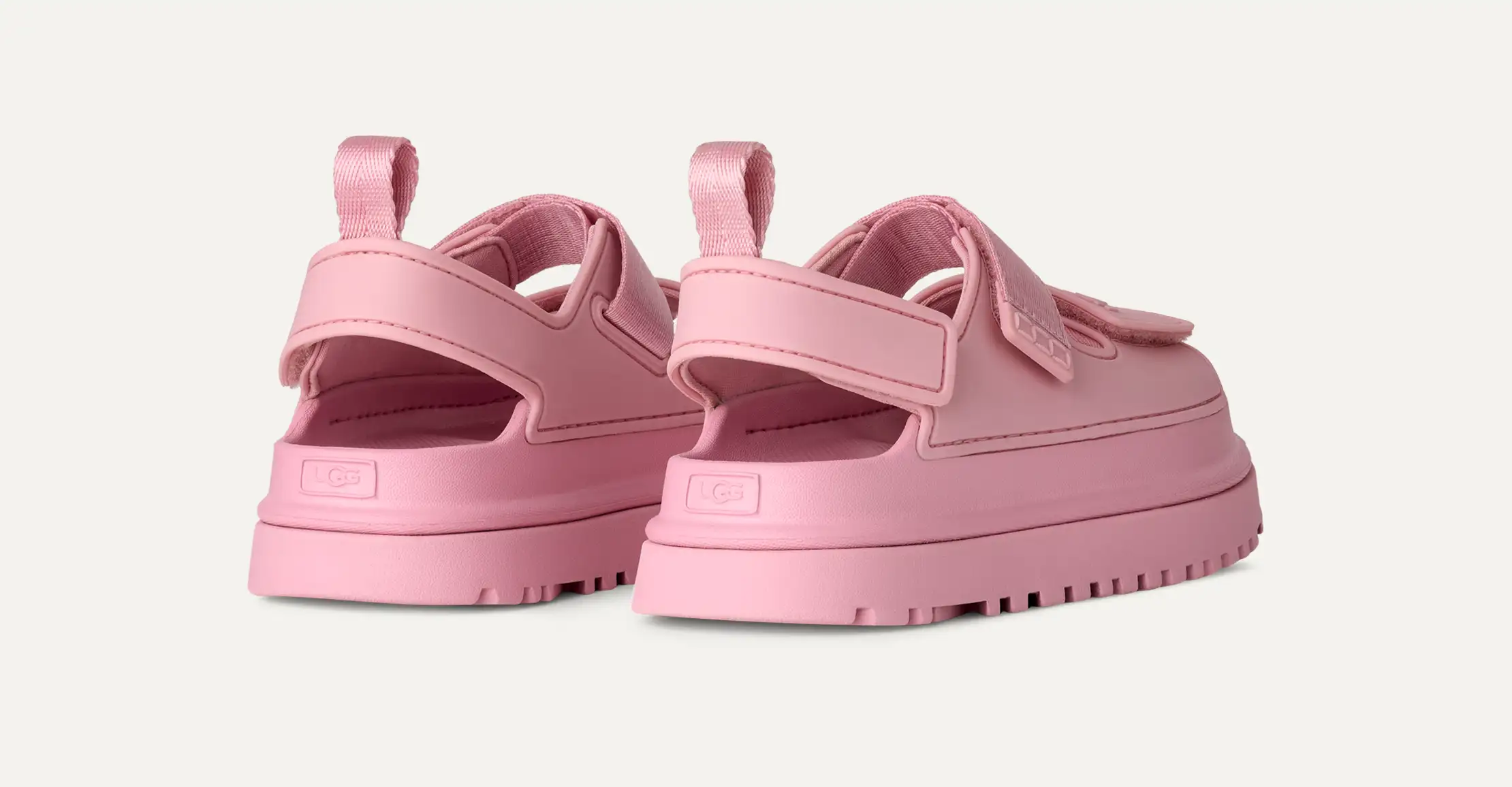 Toddlers / Big Kids' GoldenGlow