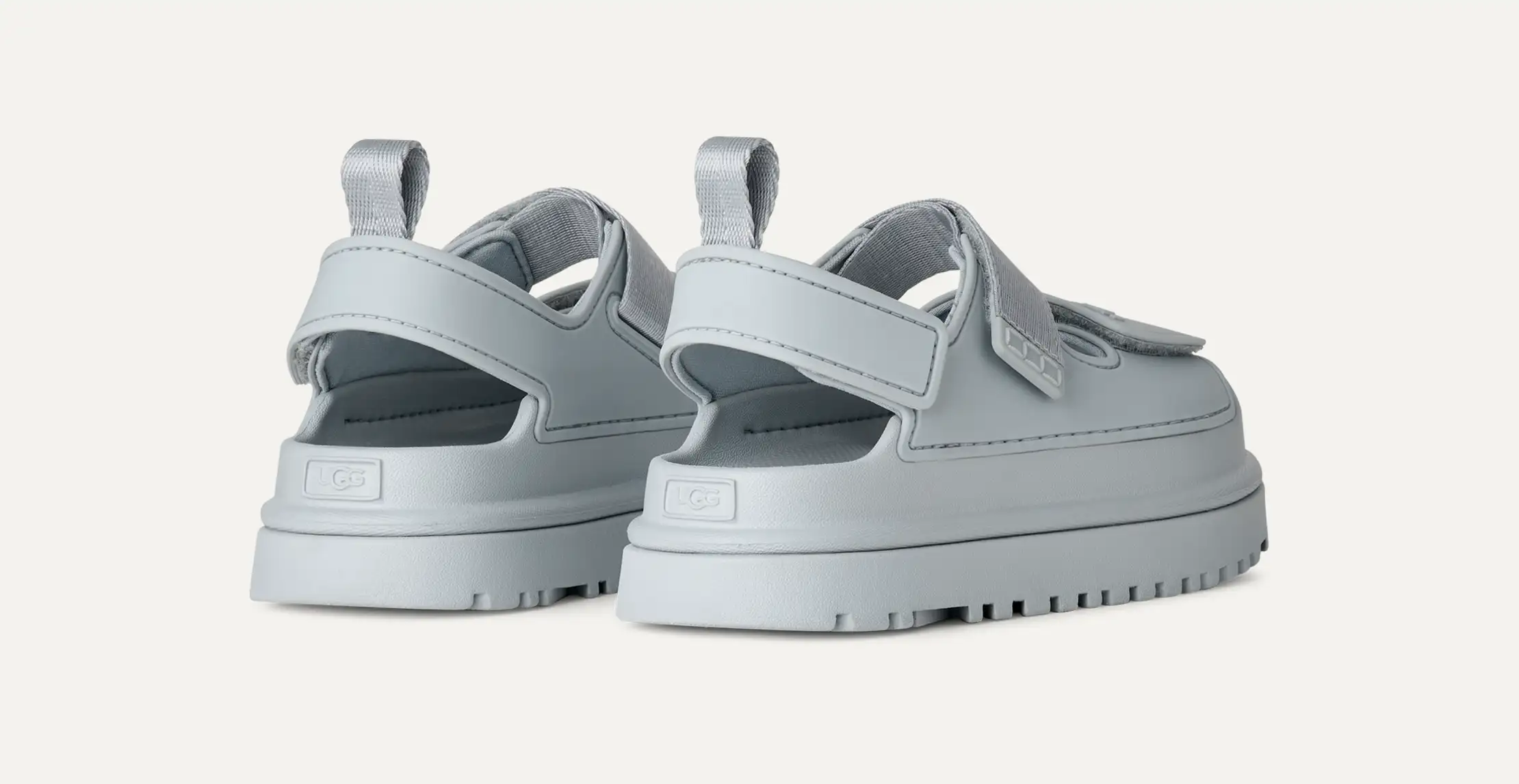UGG GoldenGlow Sandal | UGG®