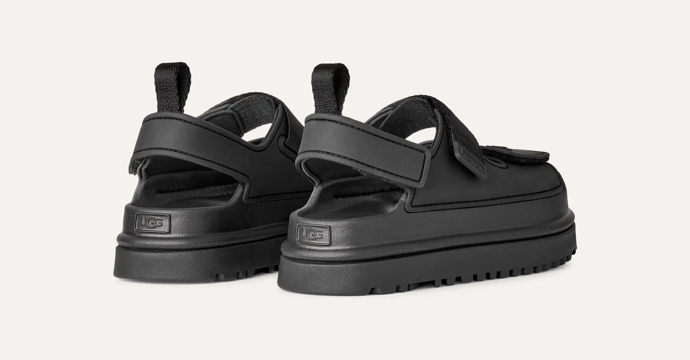 UGG GoldenGlow Sandal for Kids | UGG®