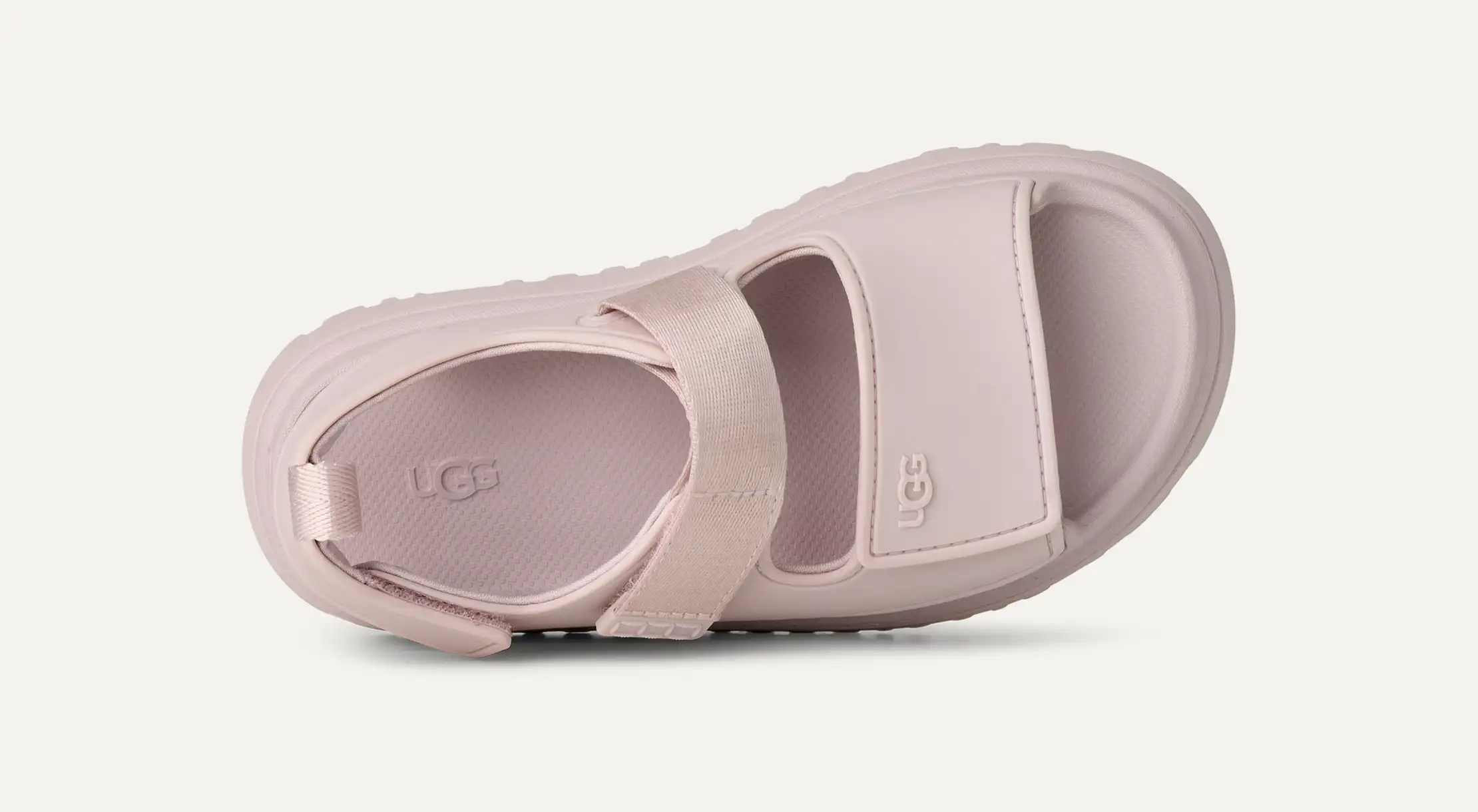 靴 UGG W GOLDENGLOW UGG® GoldenGlow Slide for Women | UGG®