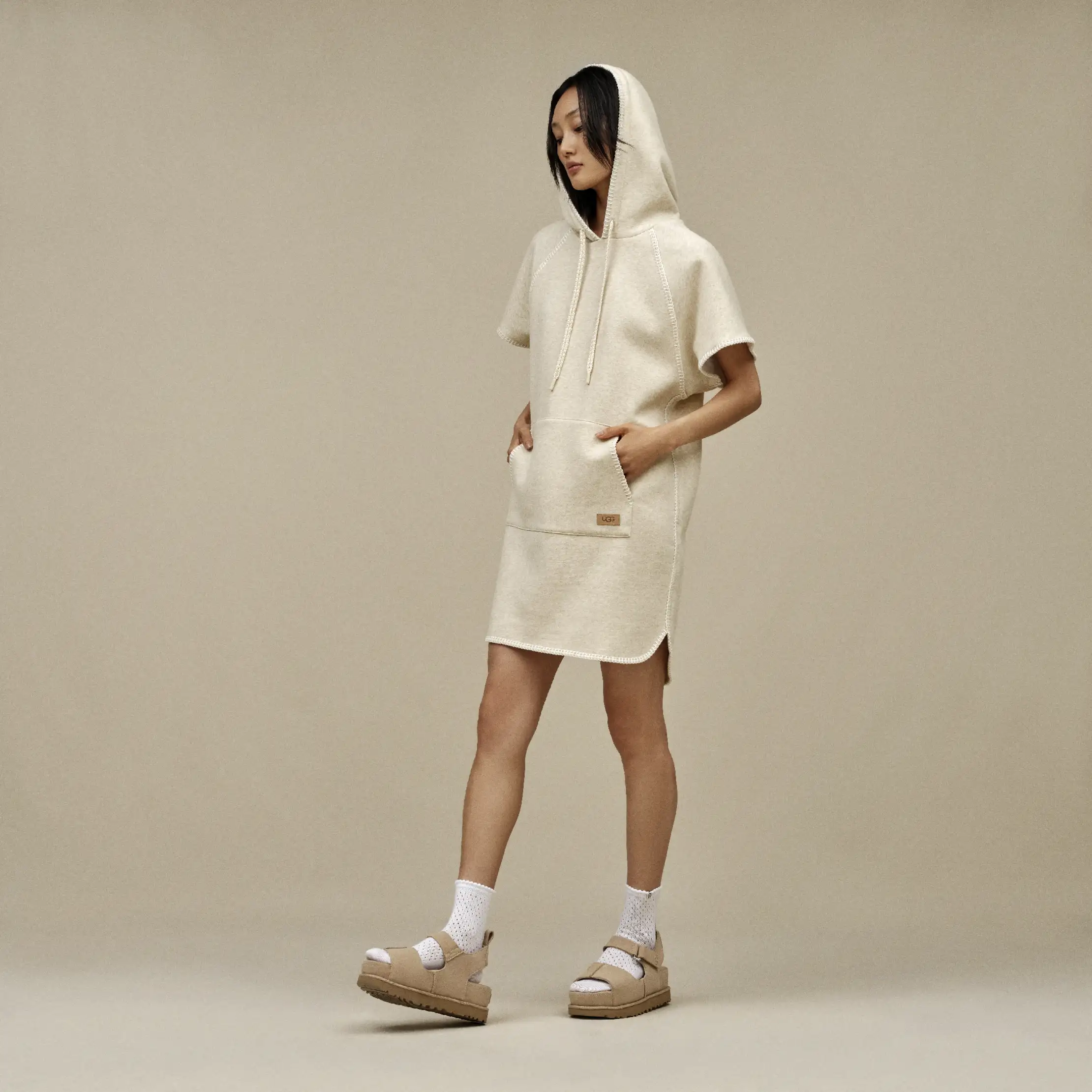 UGG® Goldenstar Hi for Women | UGG®