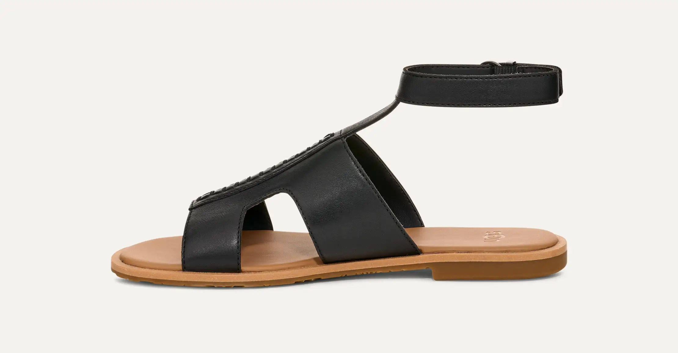 Women's Zahara Ankle Strap