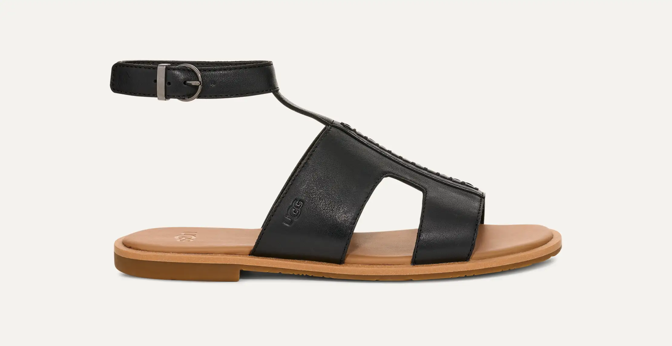 Women's Zahara Ankle Strap