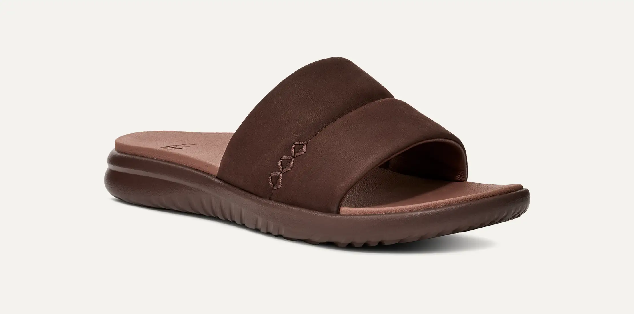UGG® Union Slide II for Men | UGG® EU