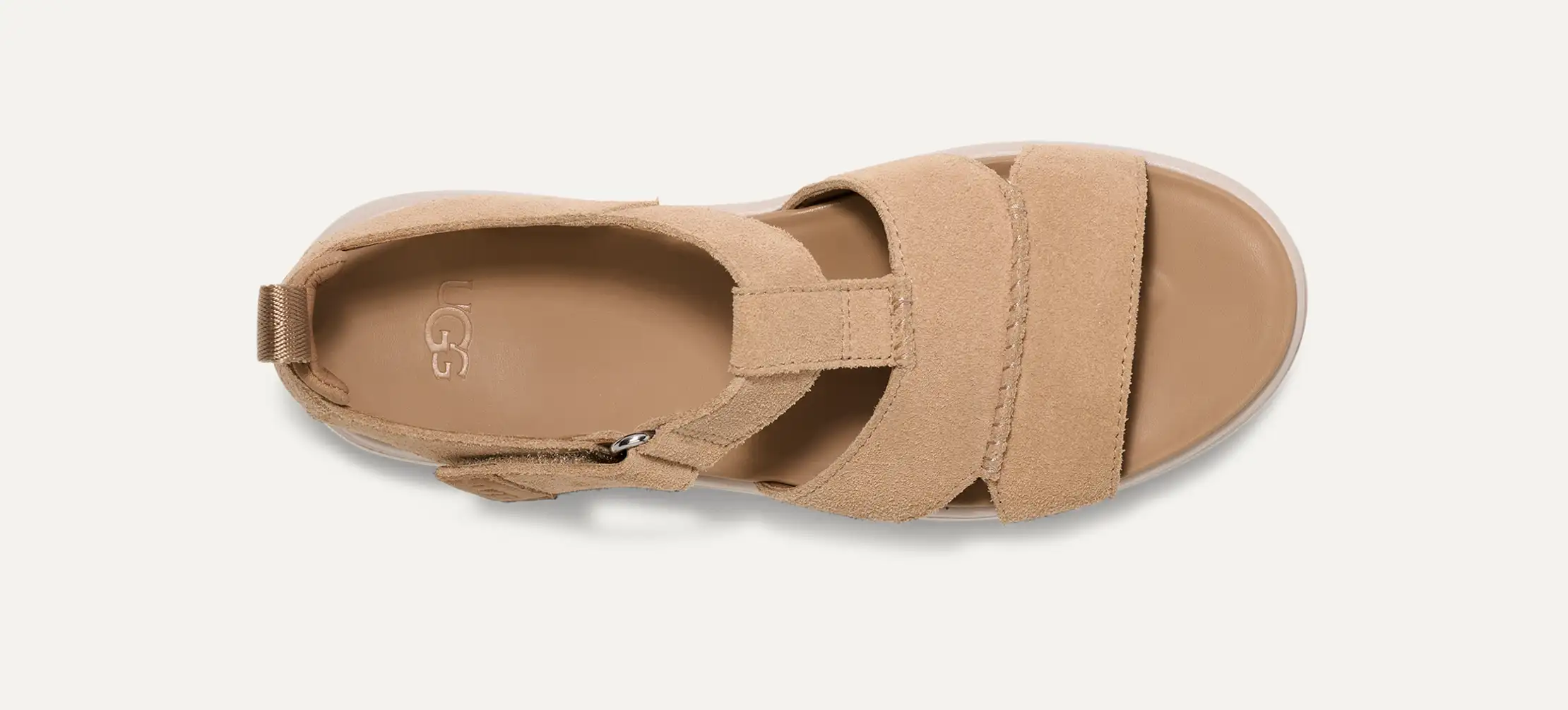 UGG Zayne Fisher for Women | UGG® UK