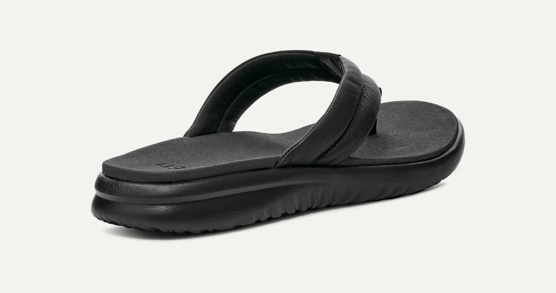 即納UGG ユニセックス ダブルカフ ビーニー 101093 Black 101093-BLKM_1.png?_s=RAABAB0