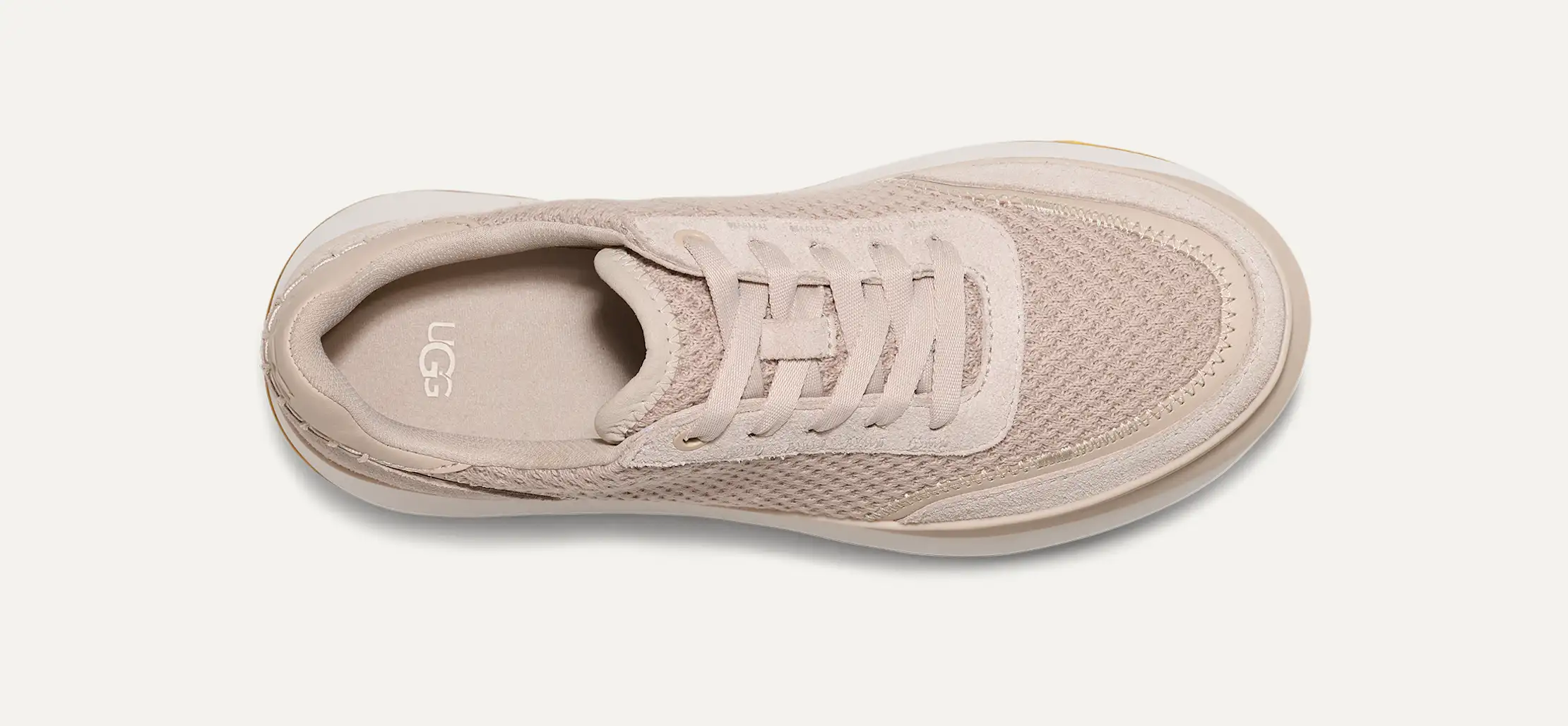 UGG Taelan Lace Up for Women | UGG® UK