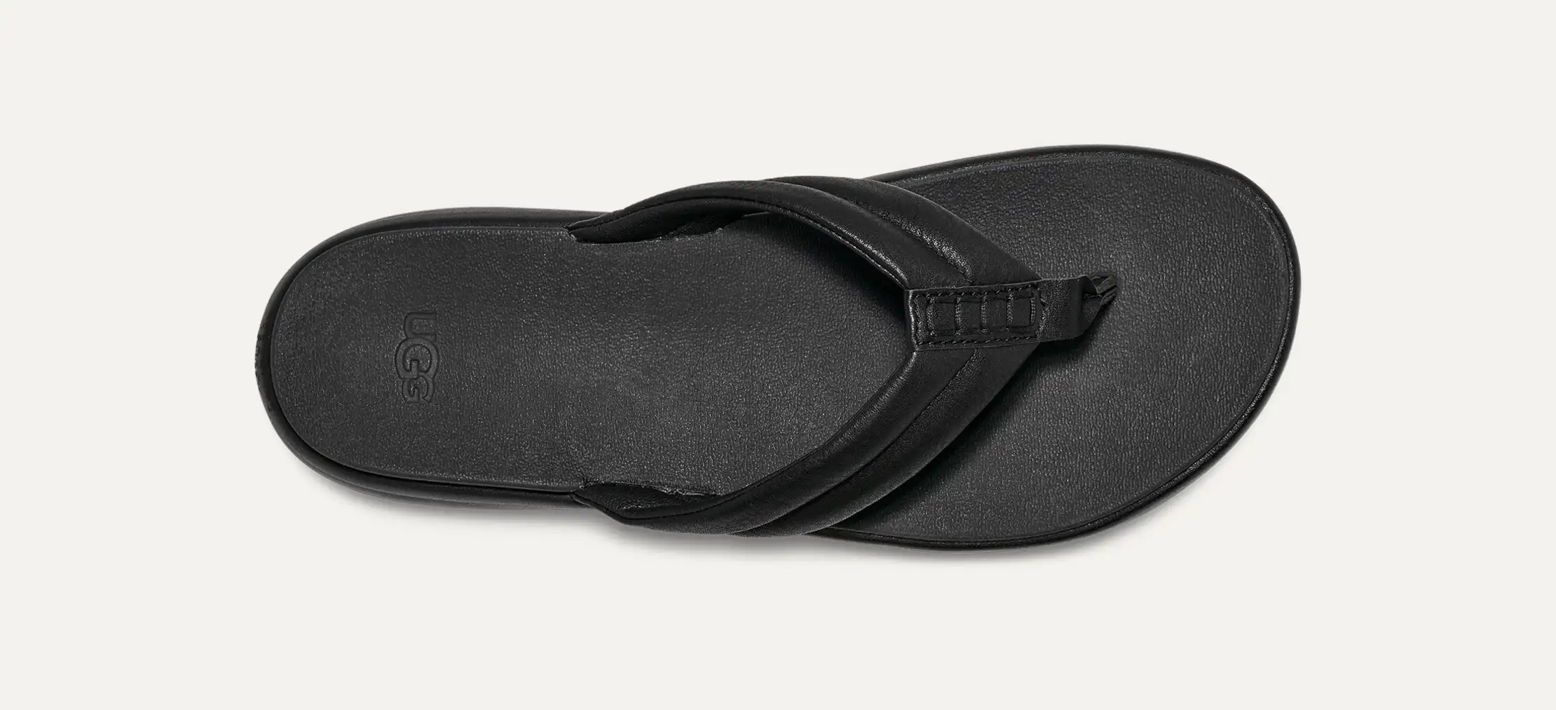 UGG ugg メンズ　サンダル　ugg union flip flop ii UGG Union Flip Flop Ii for Men | UGG® UK