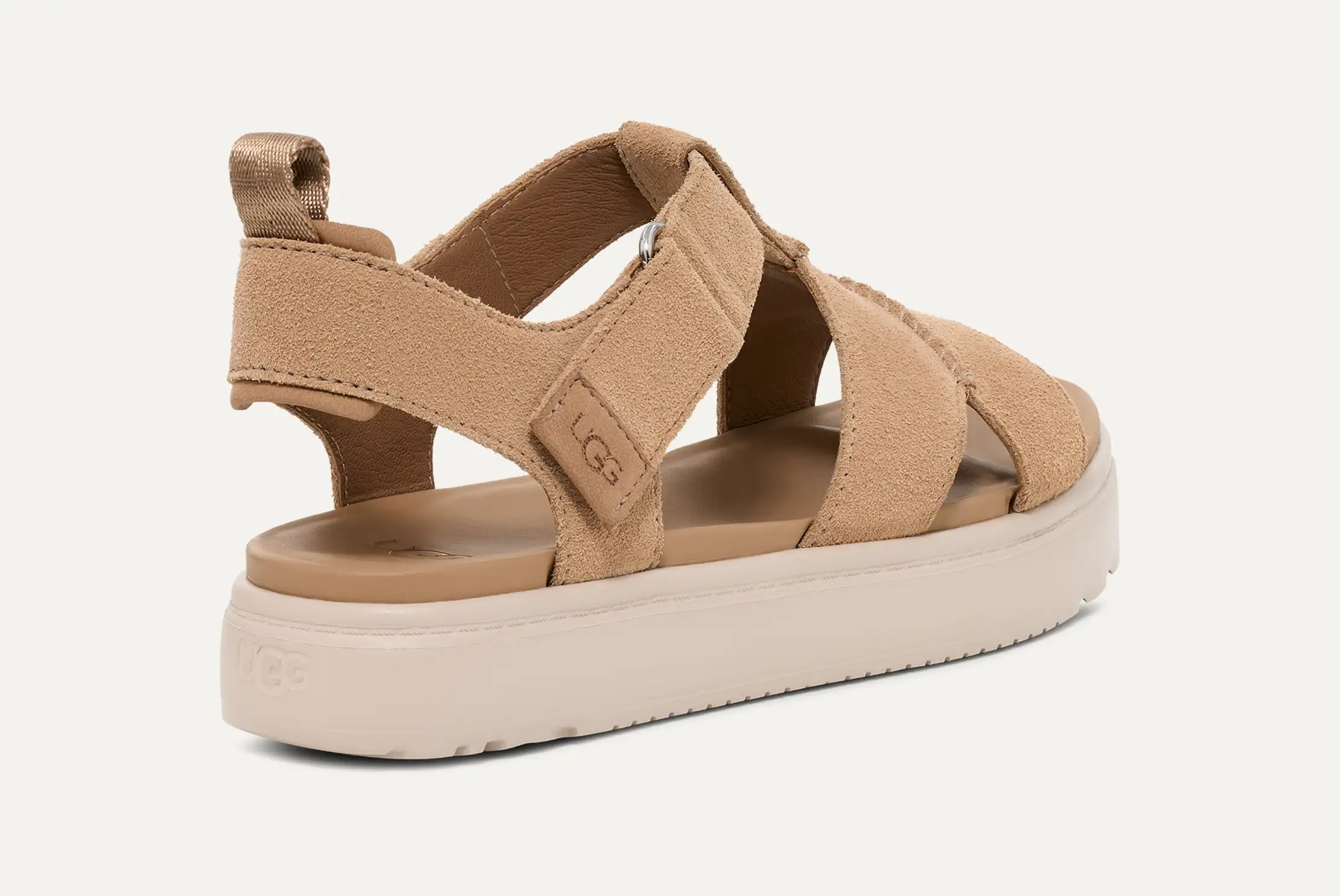 UGG Zayne Fisher for Women | UGG® UK
