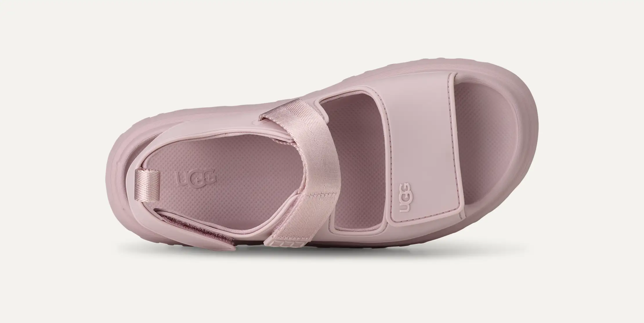 Women's GoldenGlow Sandal | UGG®