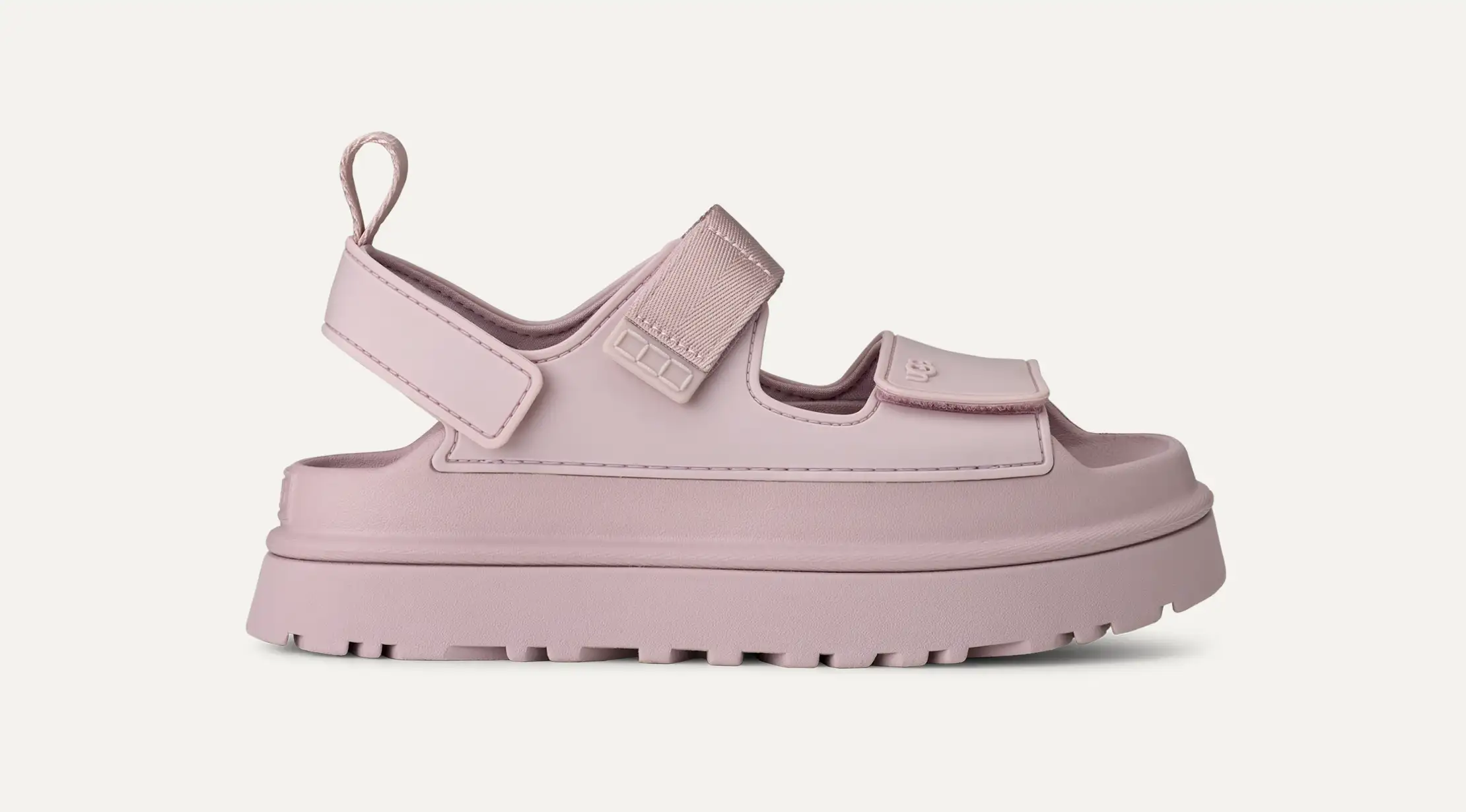 Women's GoldenGlow