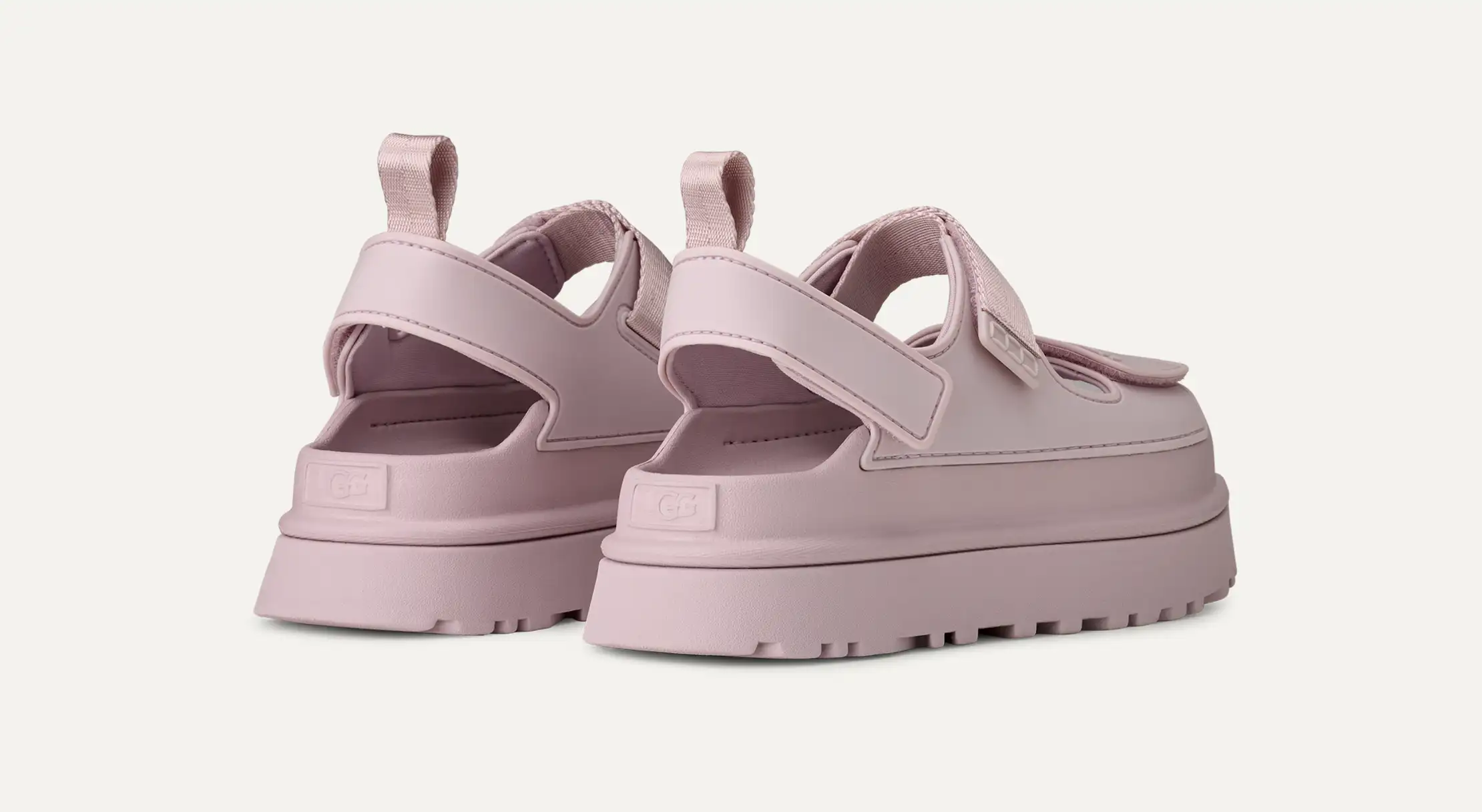 Women's GoldenGlow
