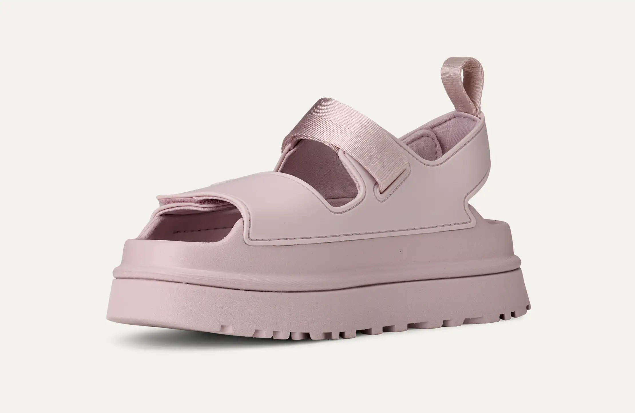 Women's GoldenGlow