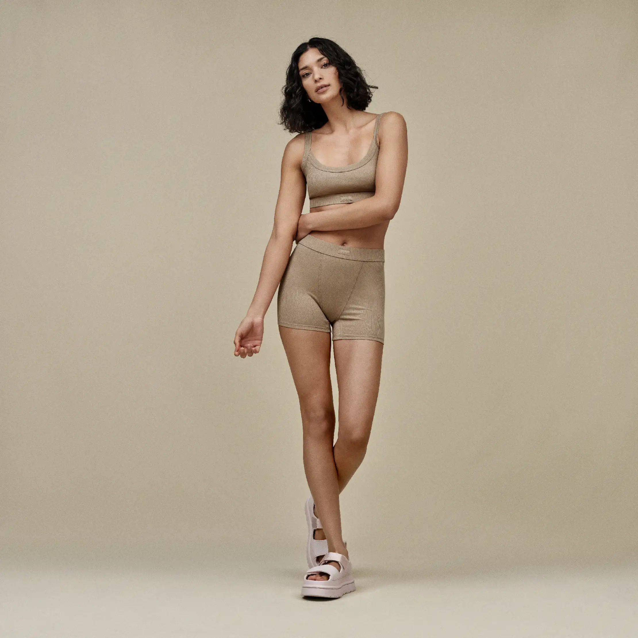 Women's GoldenGlow