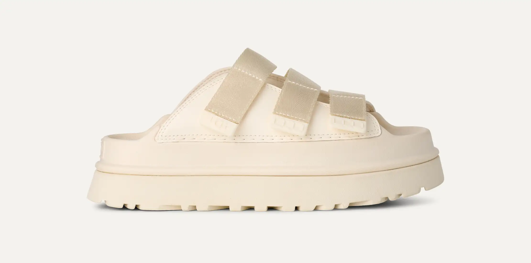 UGG® GoldenGlow Slide for Women | UGG®