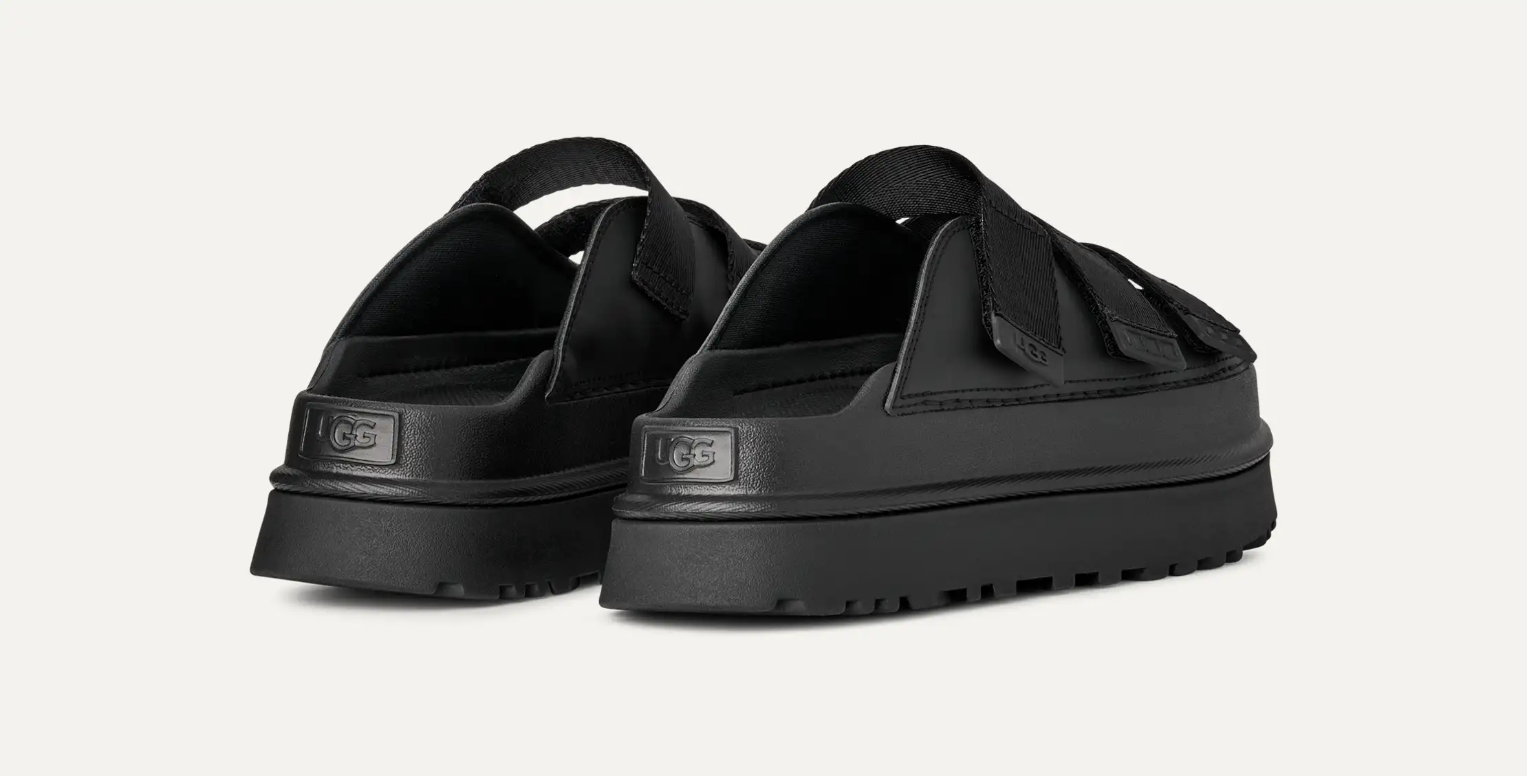 UGG® GoldenGlow Slide for Women | UGG®