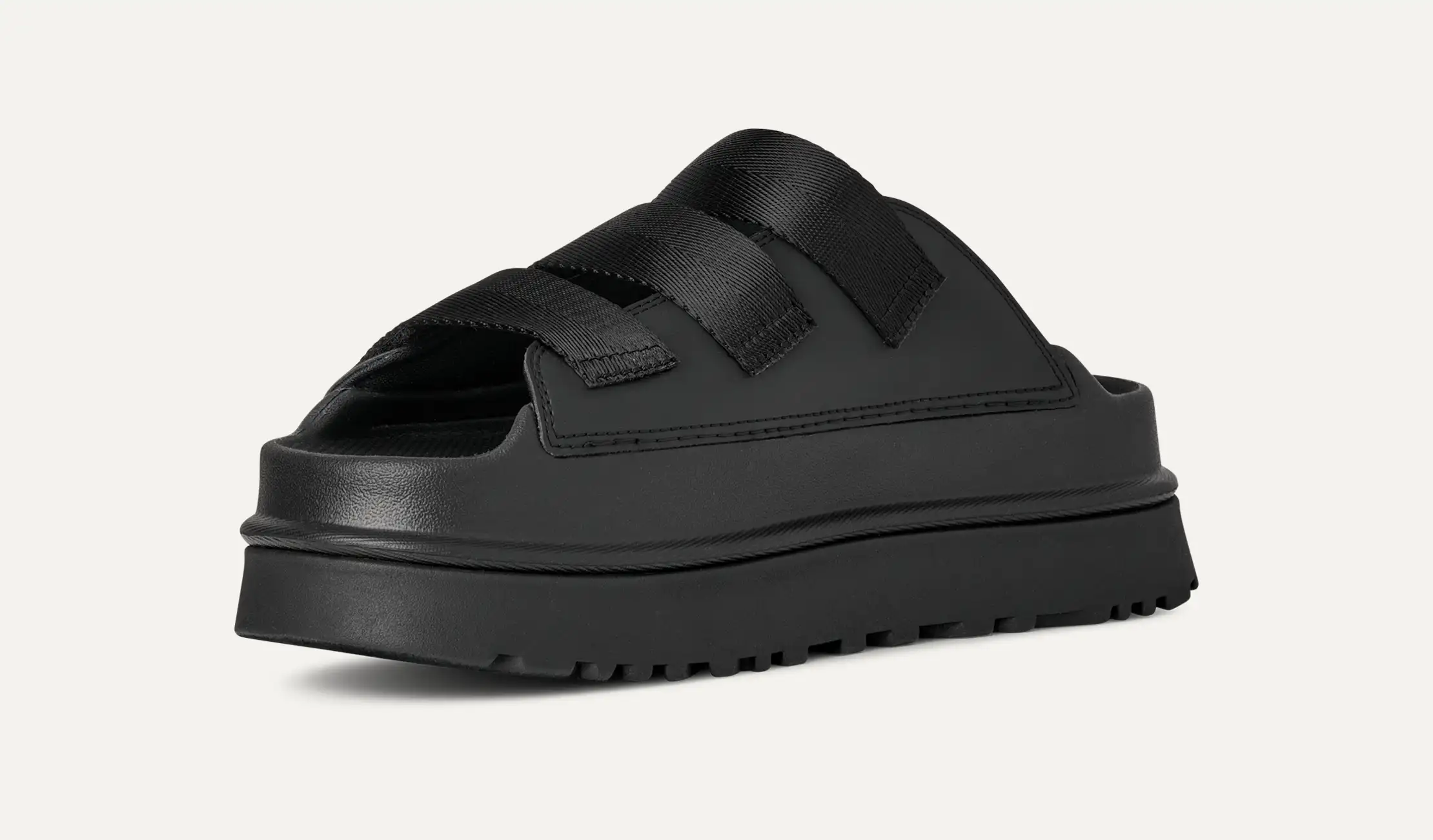Women's GoldenGlow Slide