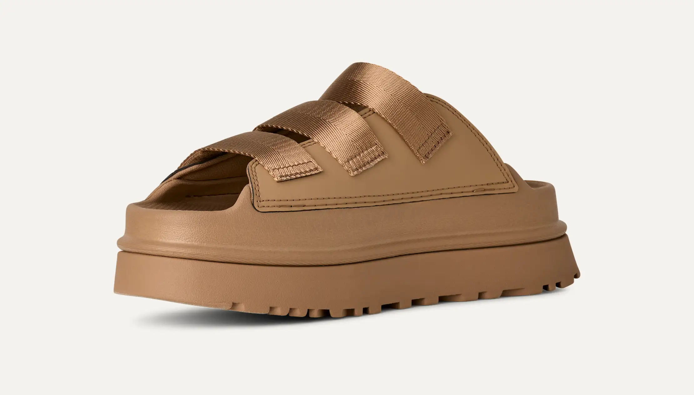 Women's GoldenGlow Slide