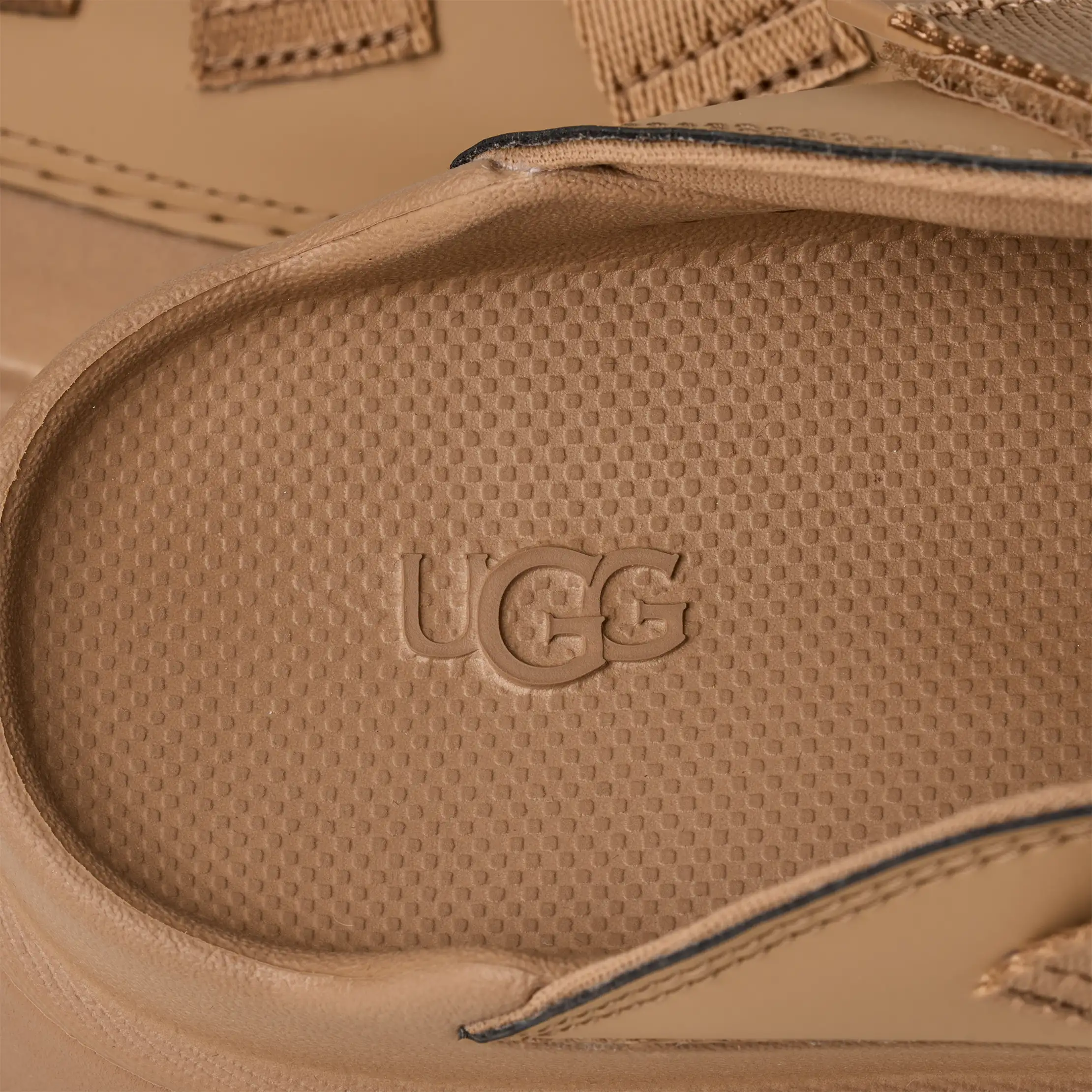 Women's GoldenGlow Slide