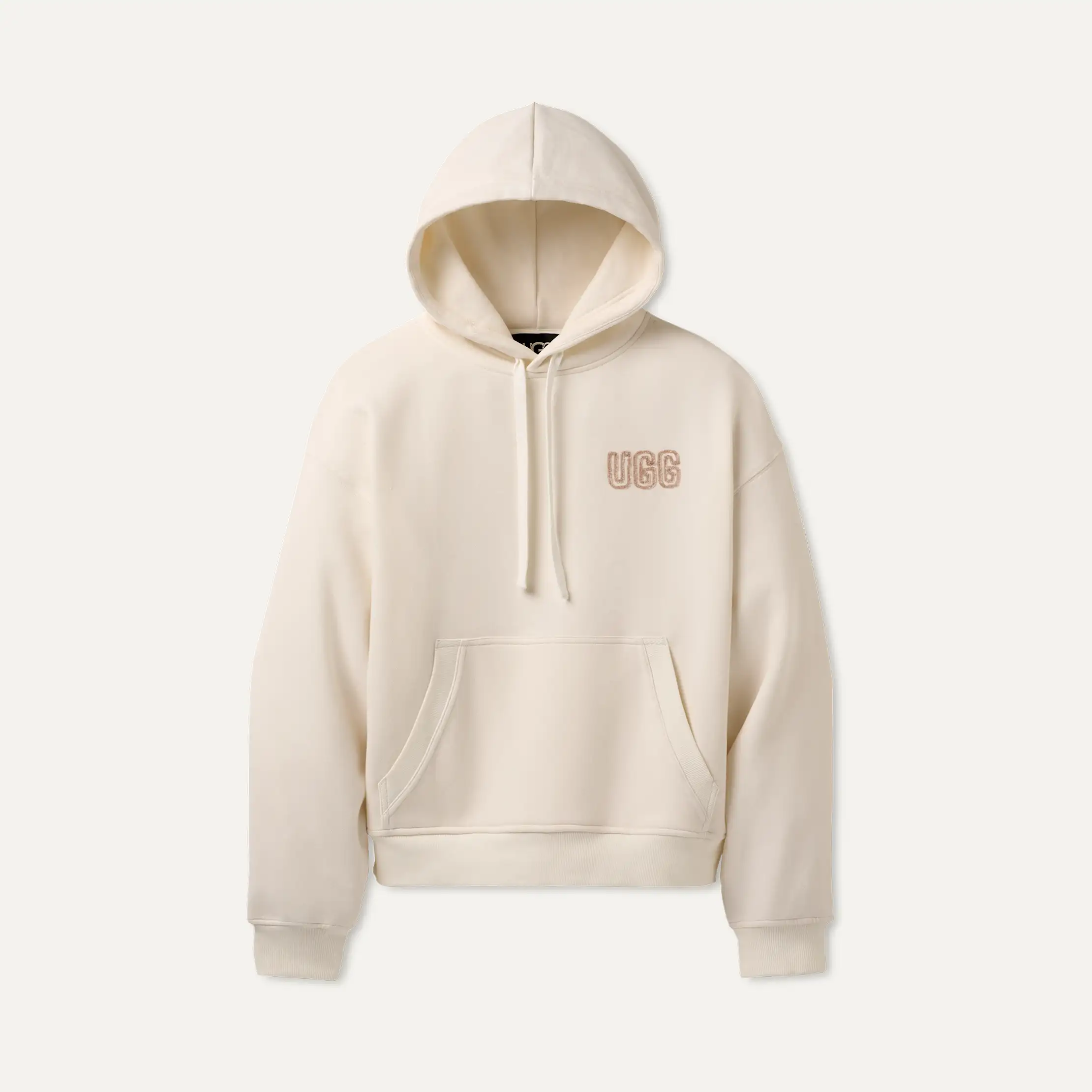 UGG UGG Logo Hoodie for Women | UGG® UK UGG UGG Logo Hoodie for Women | UGG® UK