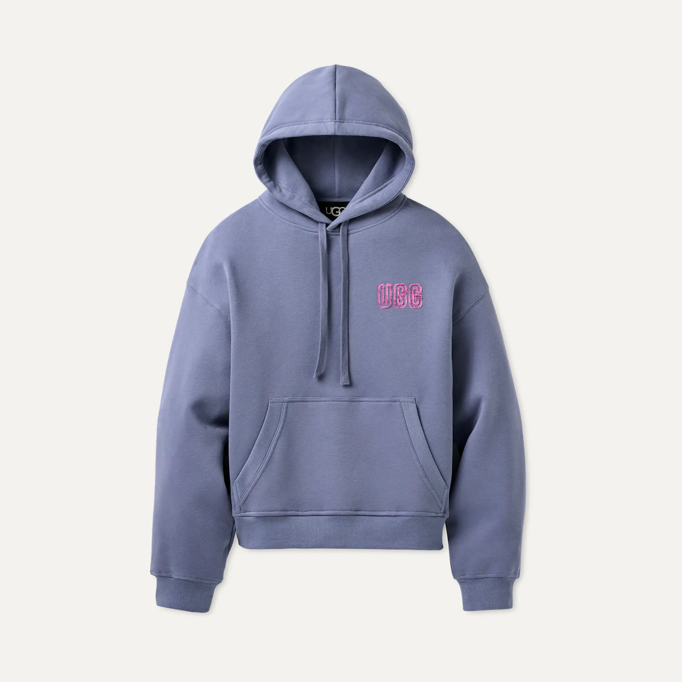 Women's UGG Logo Hoodie