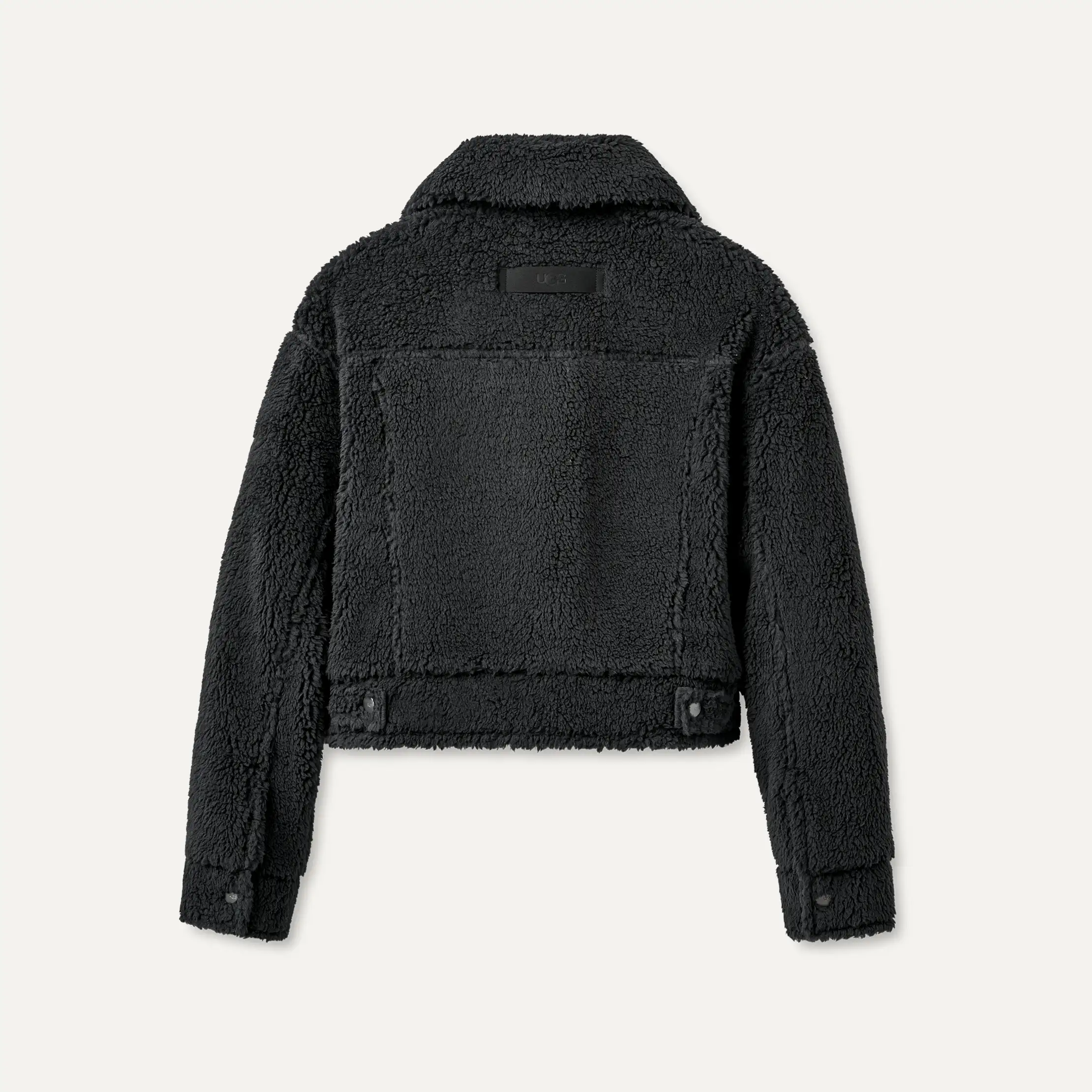 Women's Frankie Short Trucker Jacket