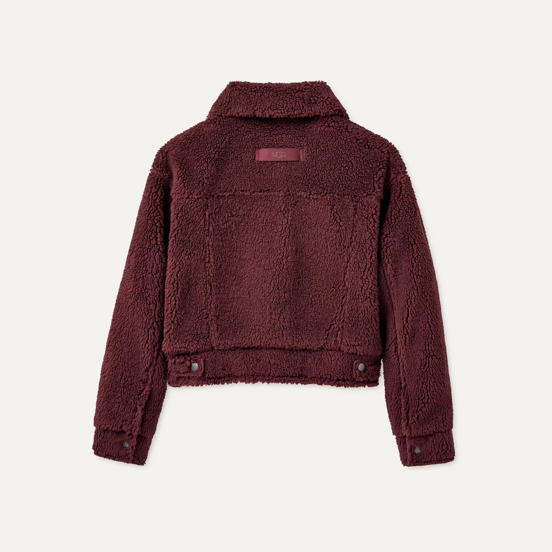【UGG】★ジャケット★ Women's Frankie Short Trucker Jacket UGG® Frankie Short Trucker Jacket for Women | UGG®