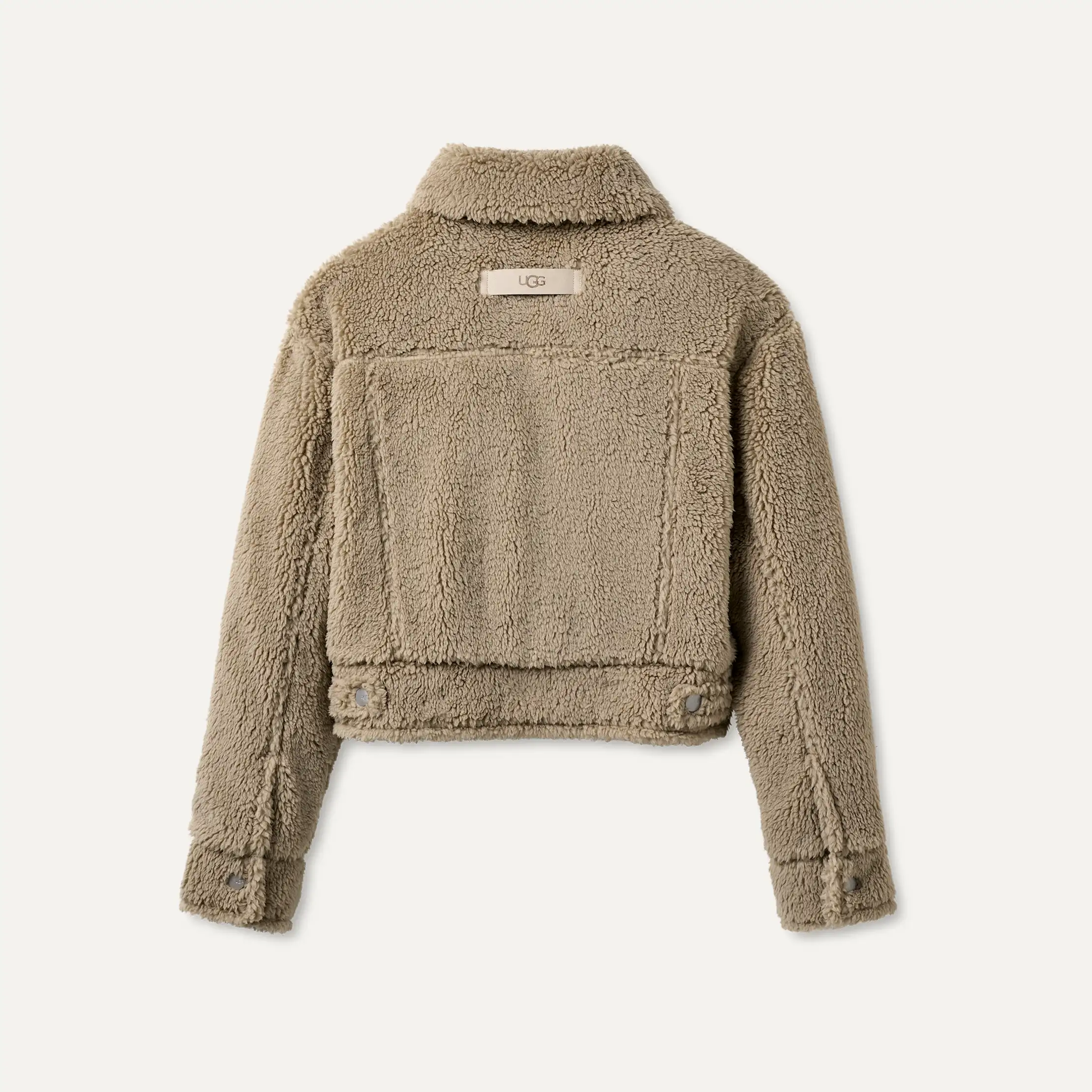 【UGG】★ジャケット★ Women's Frankie Short Trucker Jacket UGG® Frankie Short Trucker Jacket for Women | UGG®