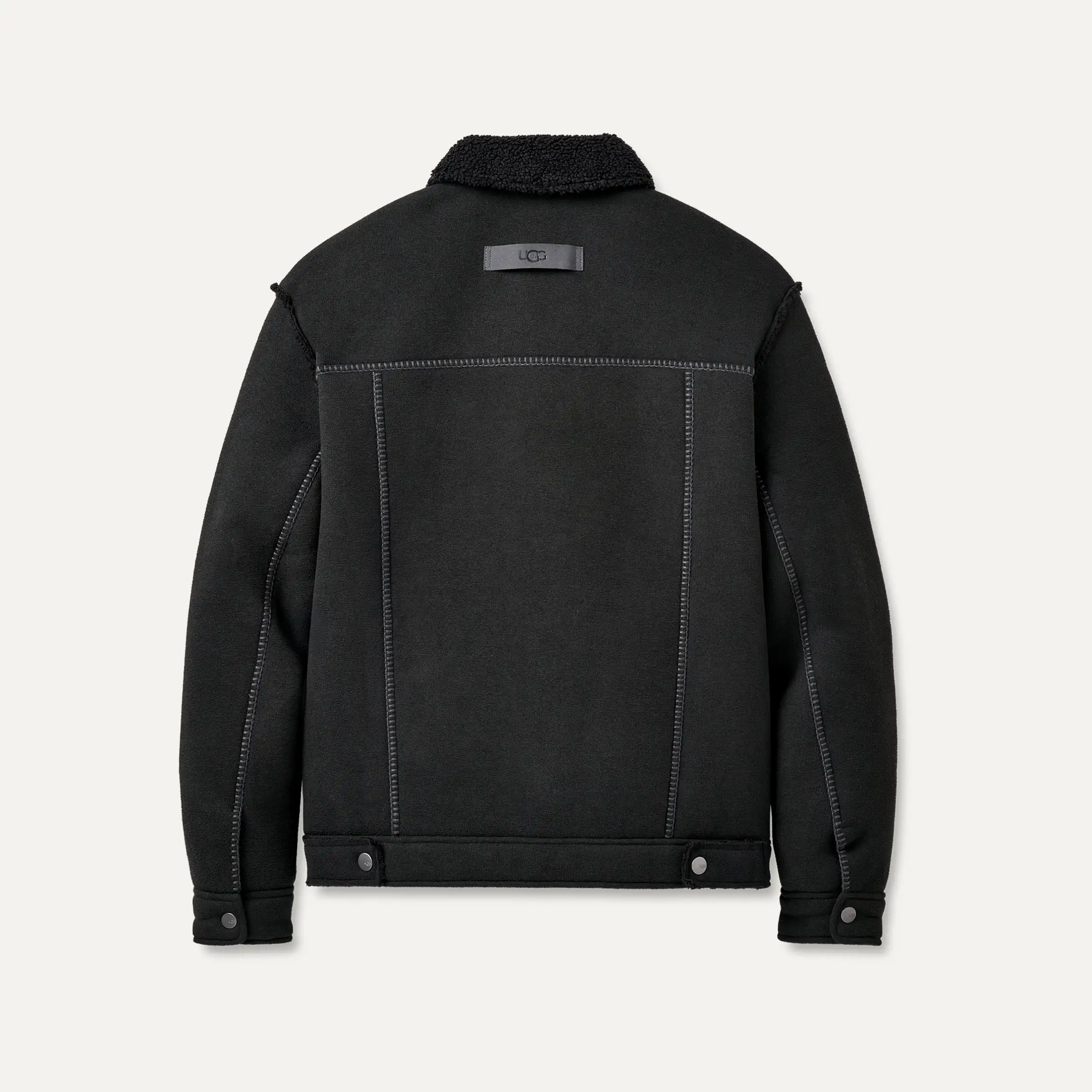 Men's Janson UGGfluff Jacket II