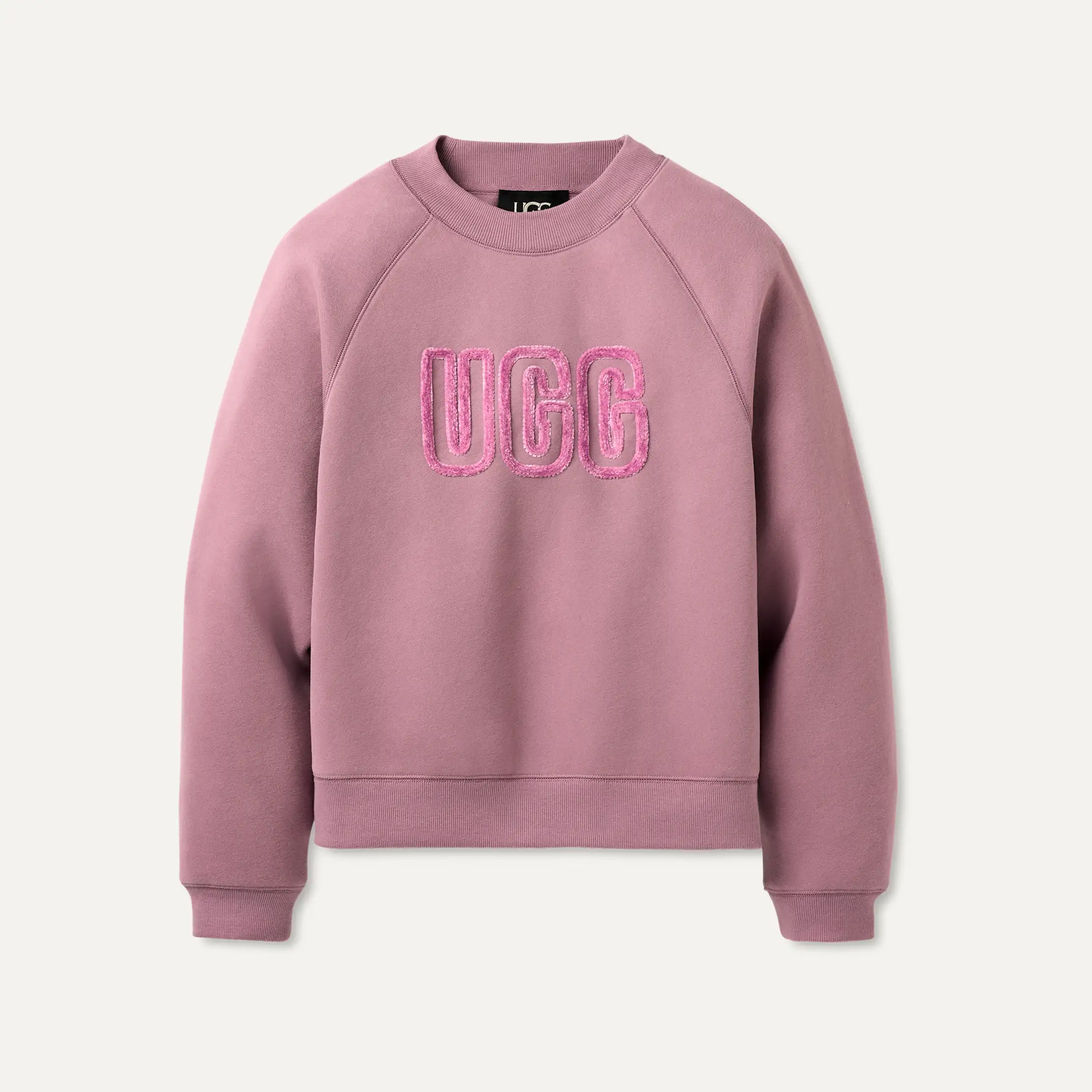 Women's UGG Logo Crewneck