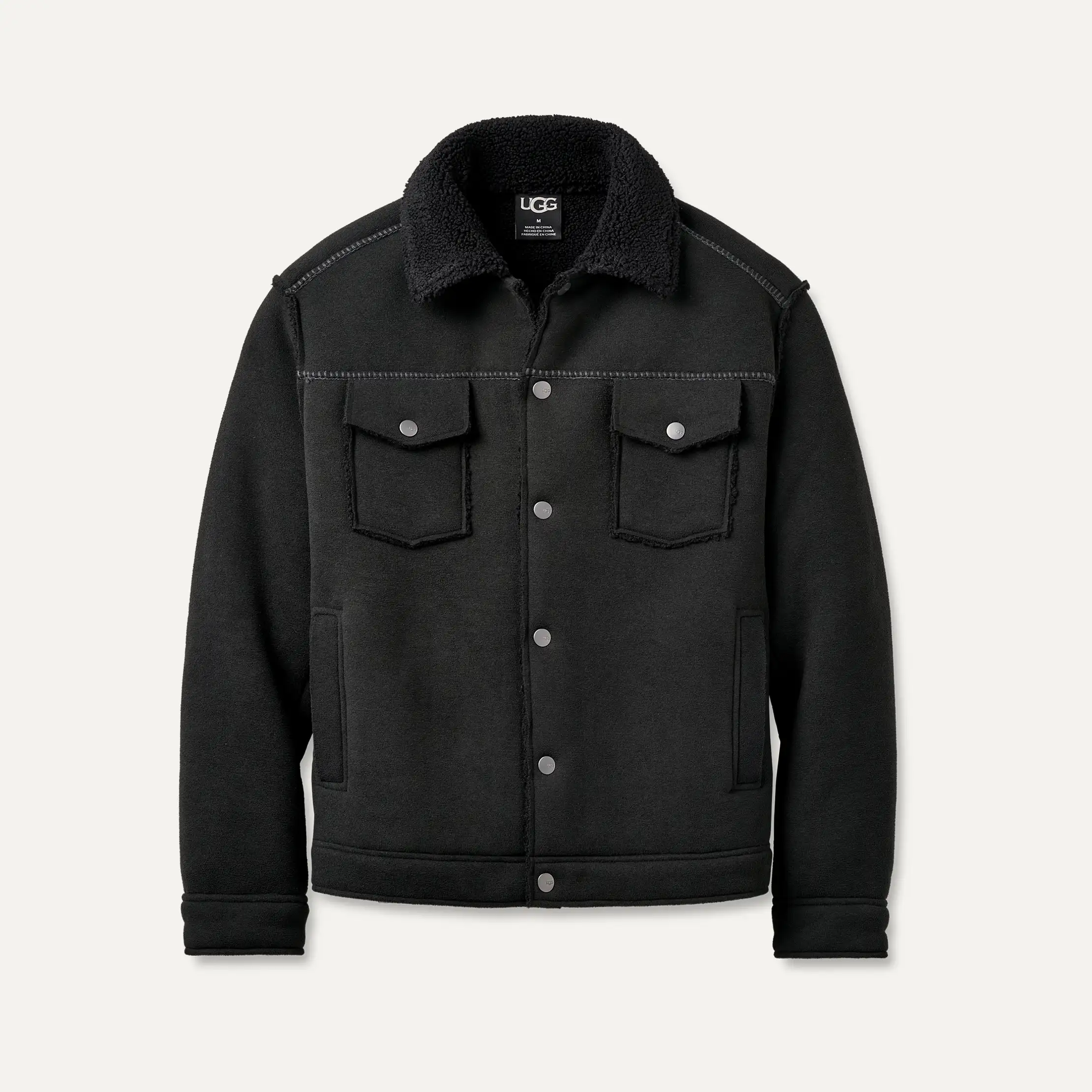 Men's Janson UGGfluff Jacket II
