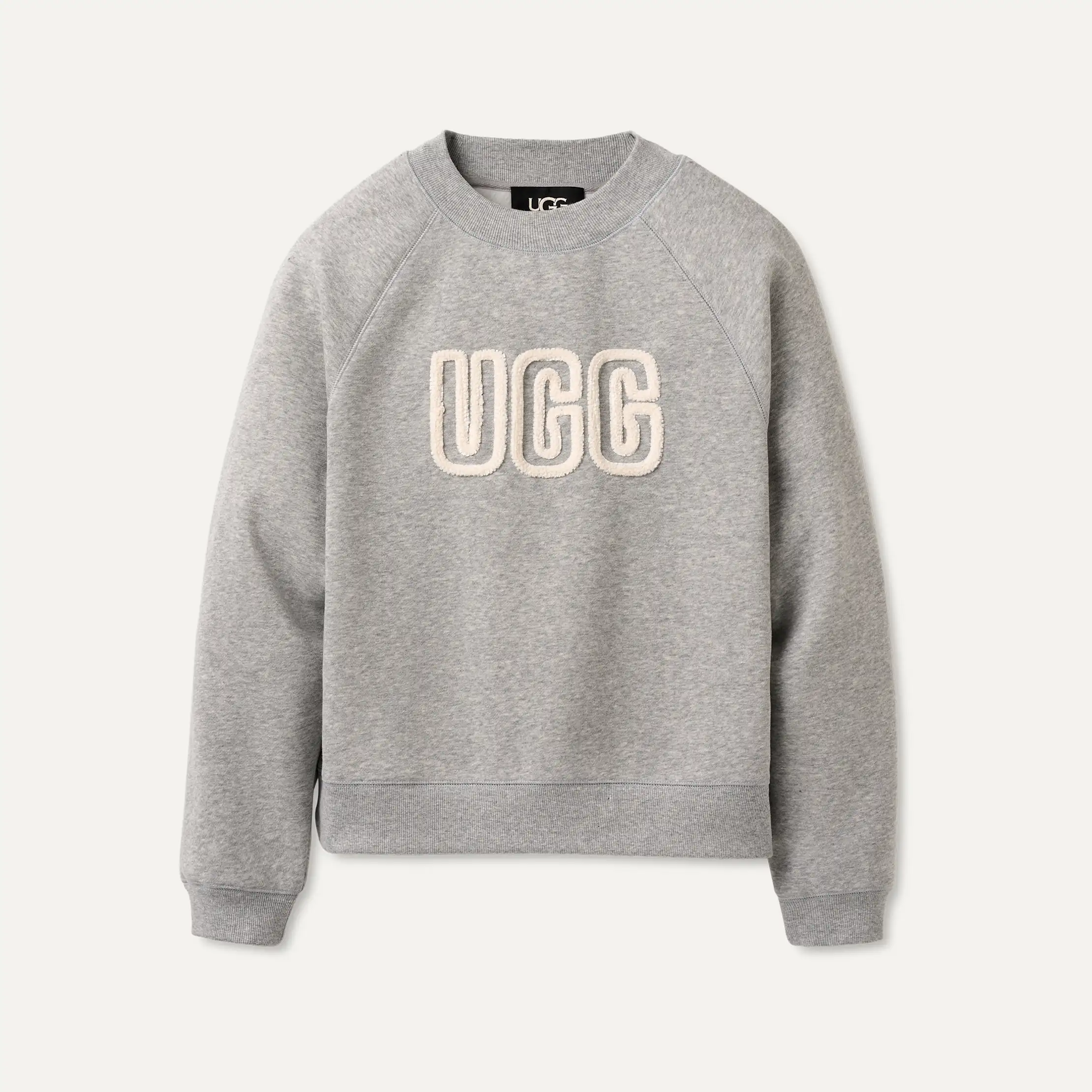 Women's UGG Logo Crewneck