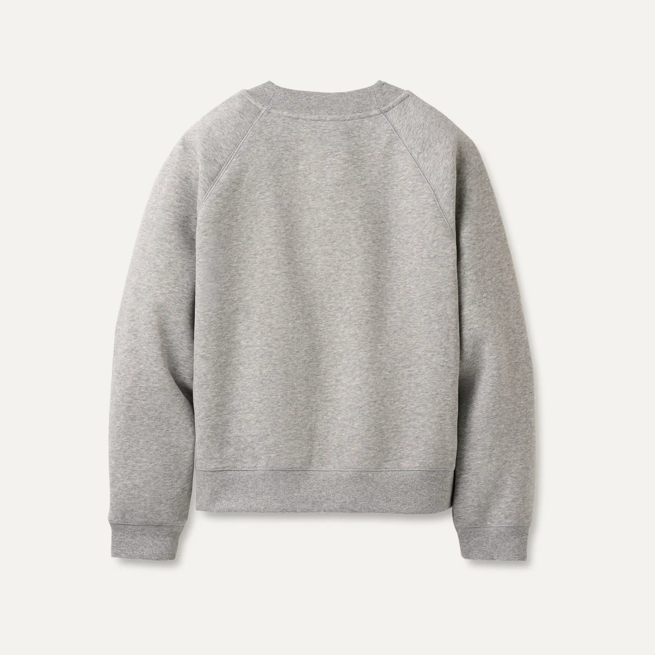 UGG UGG Logo Crewneck for Women | UGG® UK