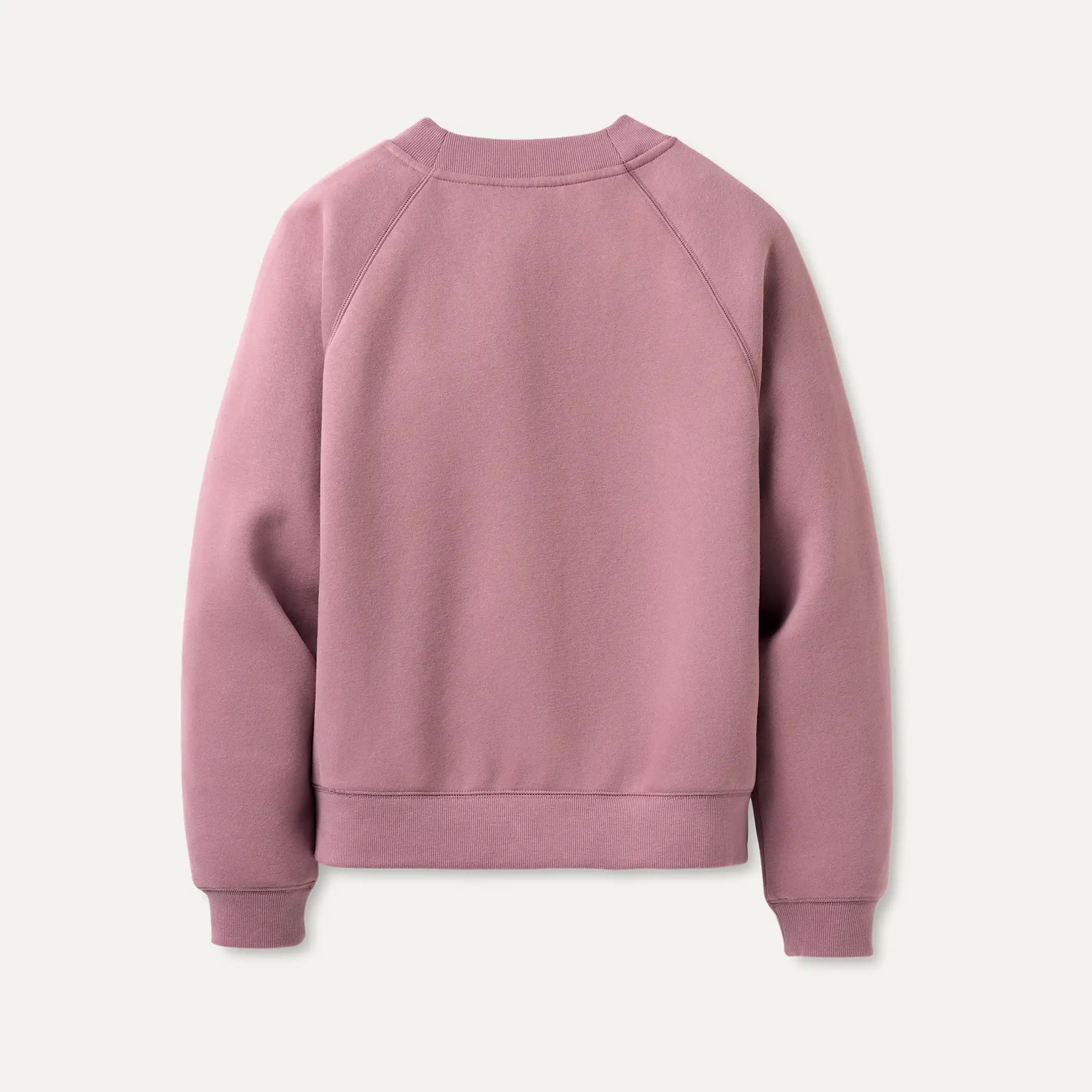 Women's UGG Logo Crewneck