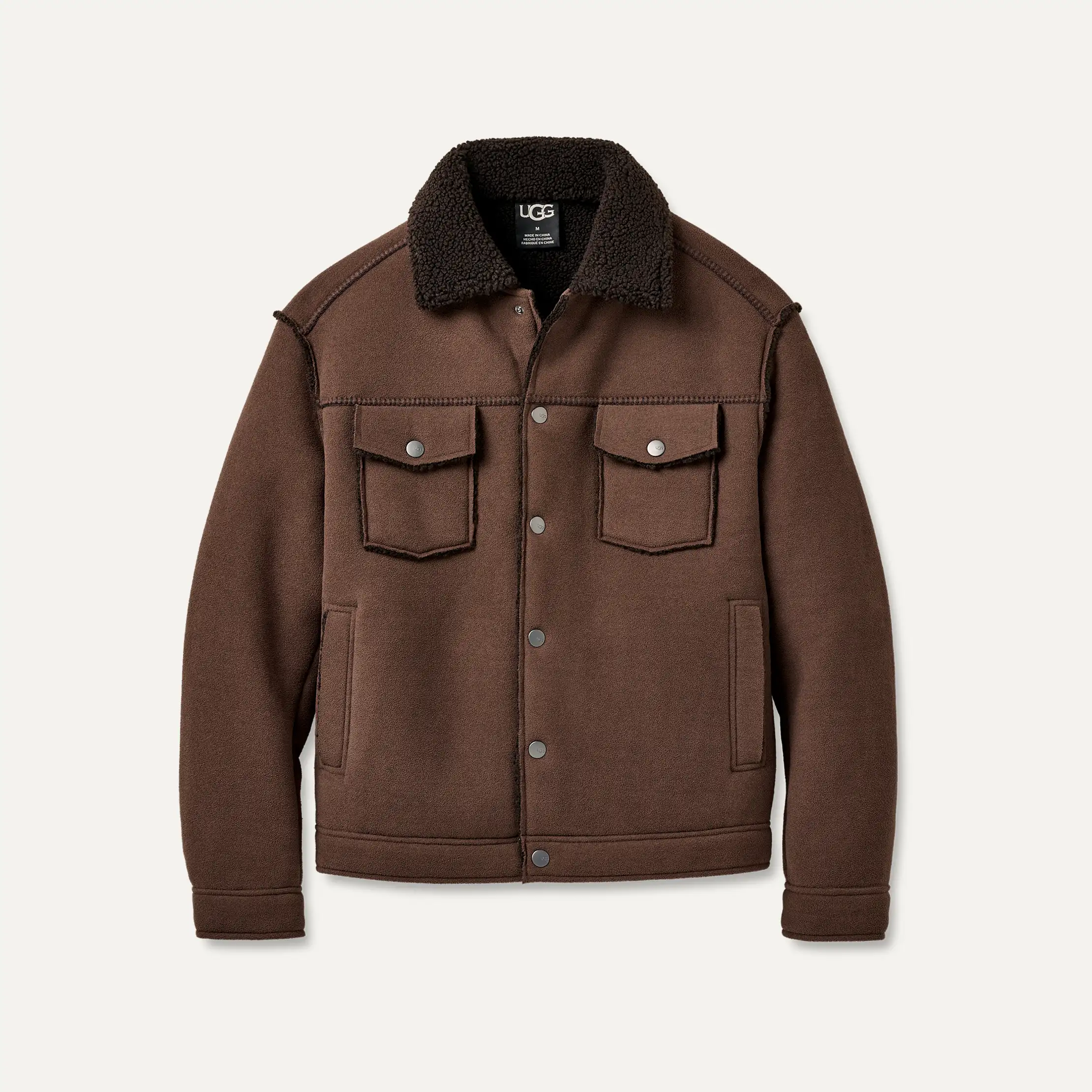 Men's Janson UGGfluff Jacket II