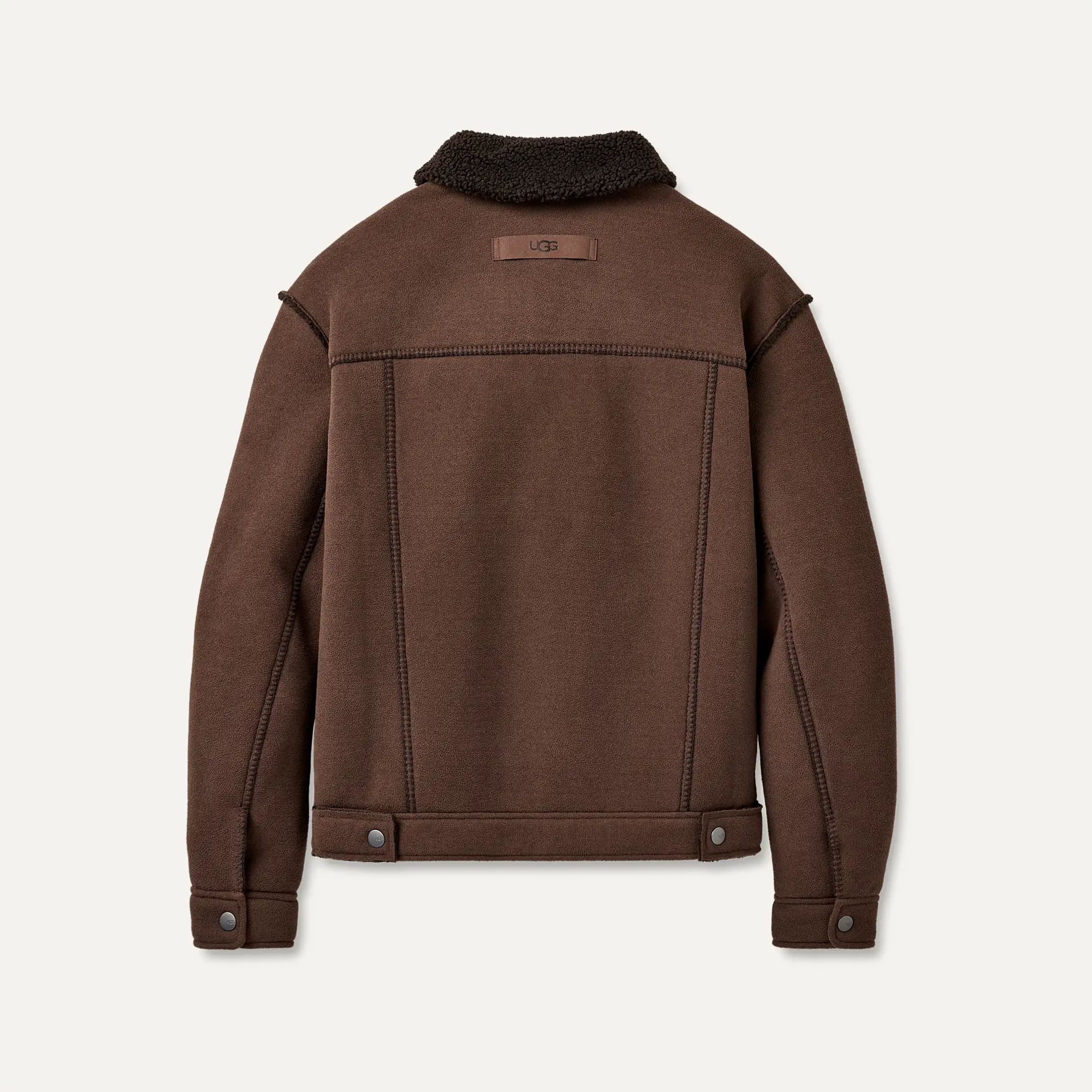 Men's Janson UGGfluff Jacket II