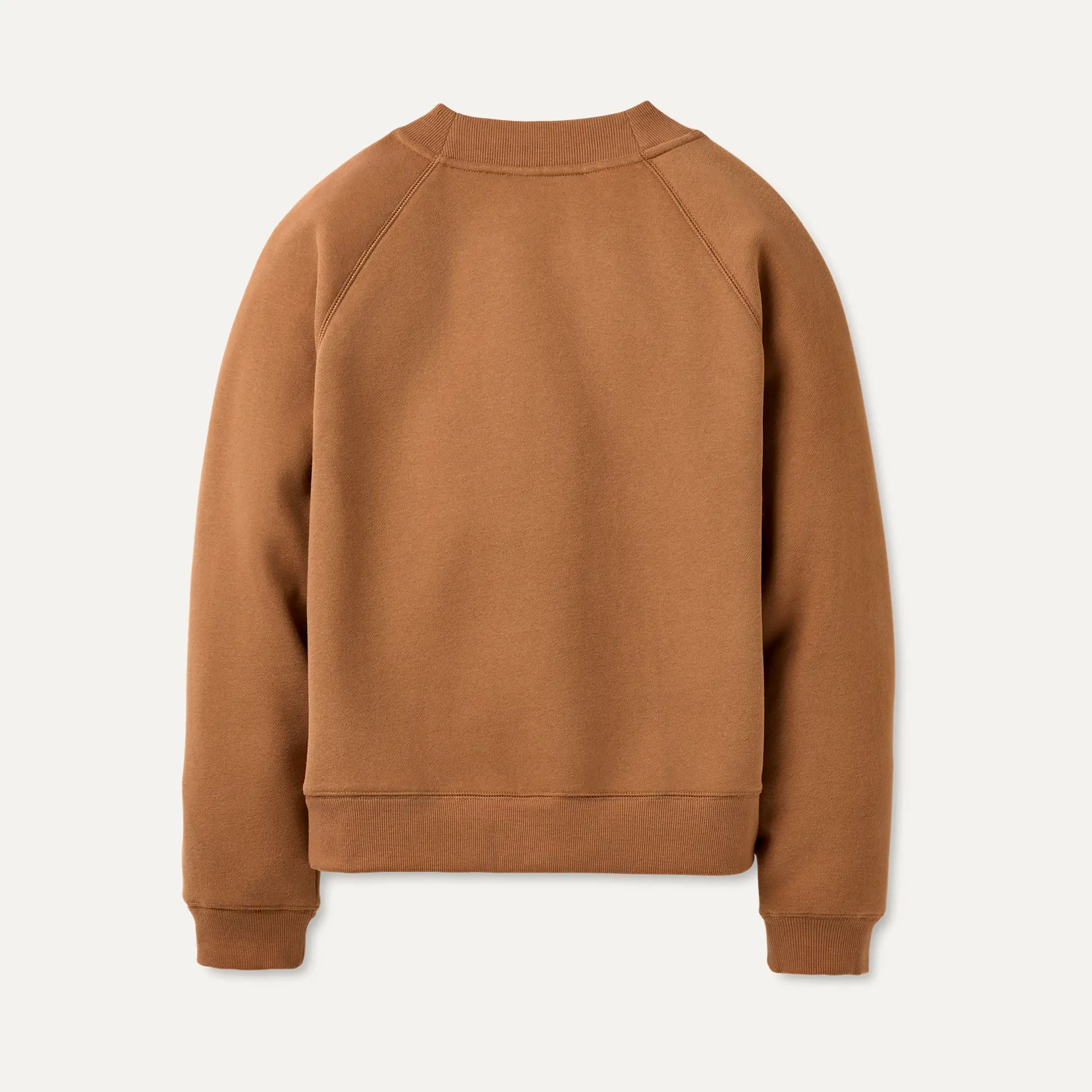 Women's UGG Logo Crewneck