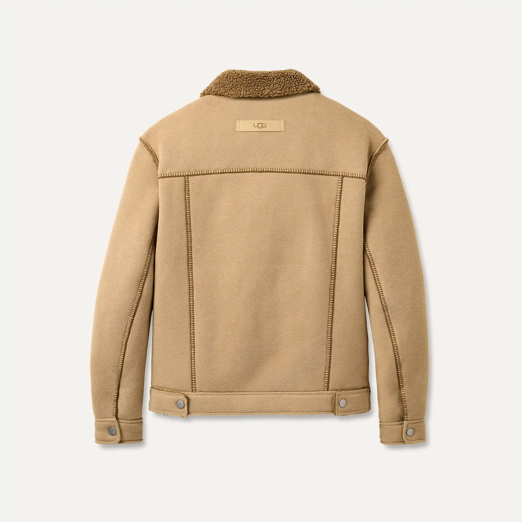Men's Janson UGGfluff Jacket II