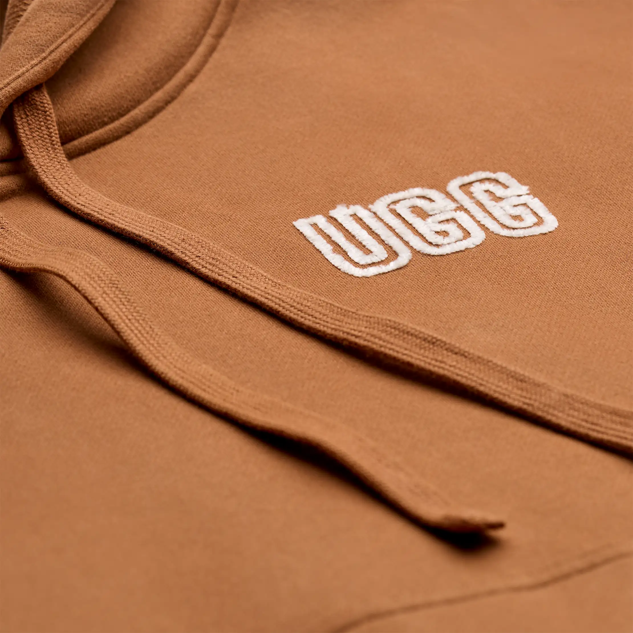 UGG Logo Hoodie for Women | UGG® UGG Logo Hoodie for Women | UGG®